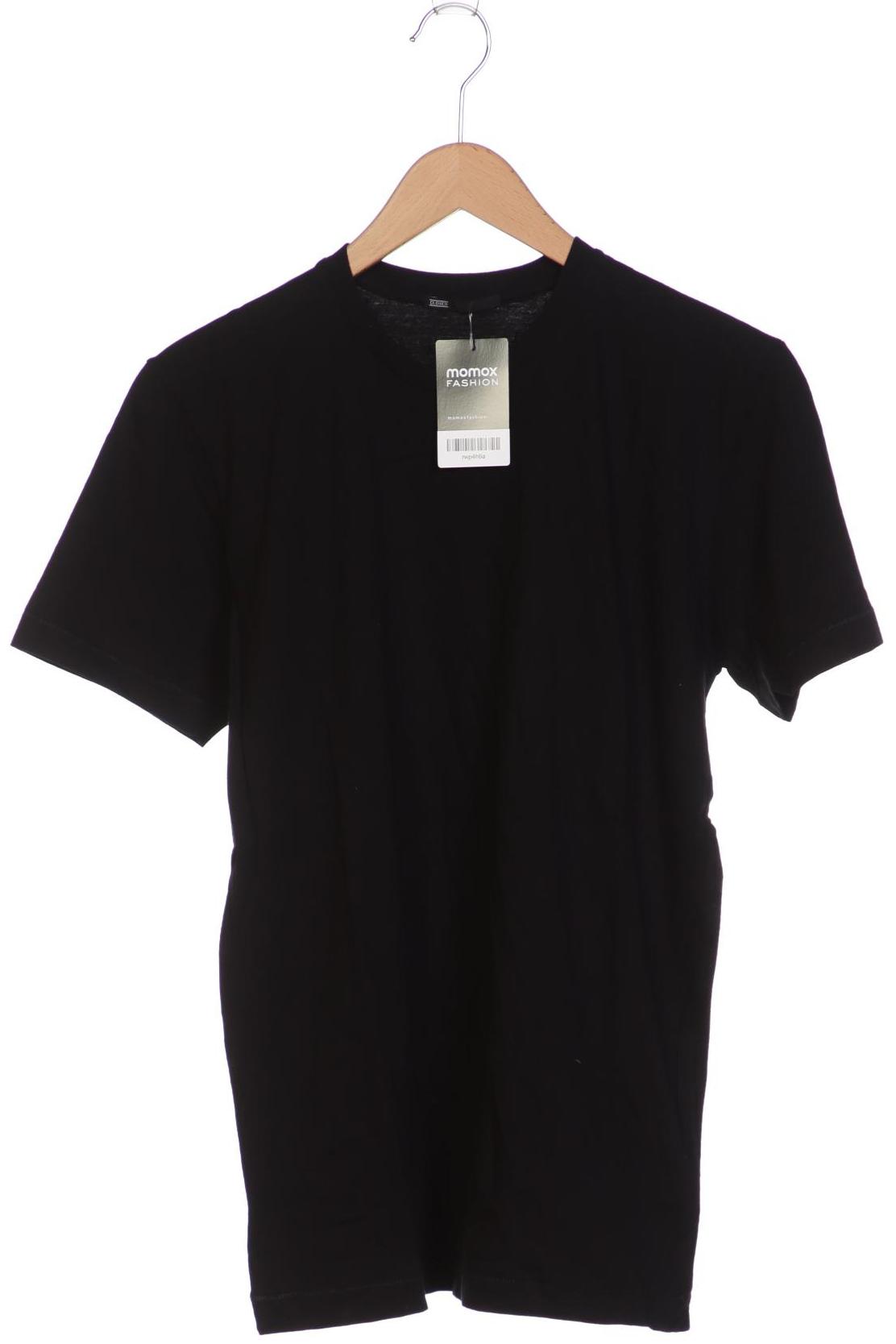 

Closed Herren T-Shirt, schwarz