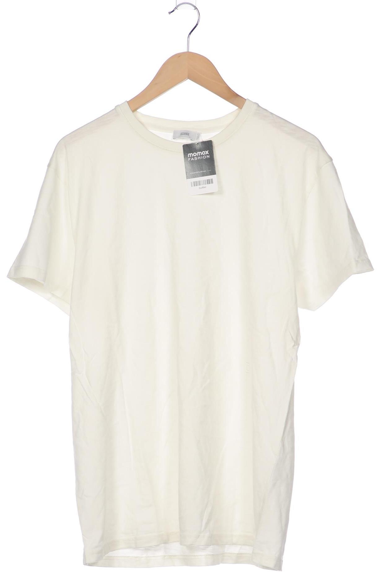 

Closed Herren T-Shirt, cremeweiß, Gr. 52