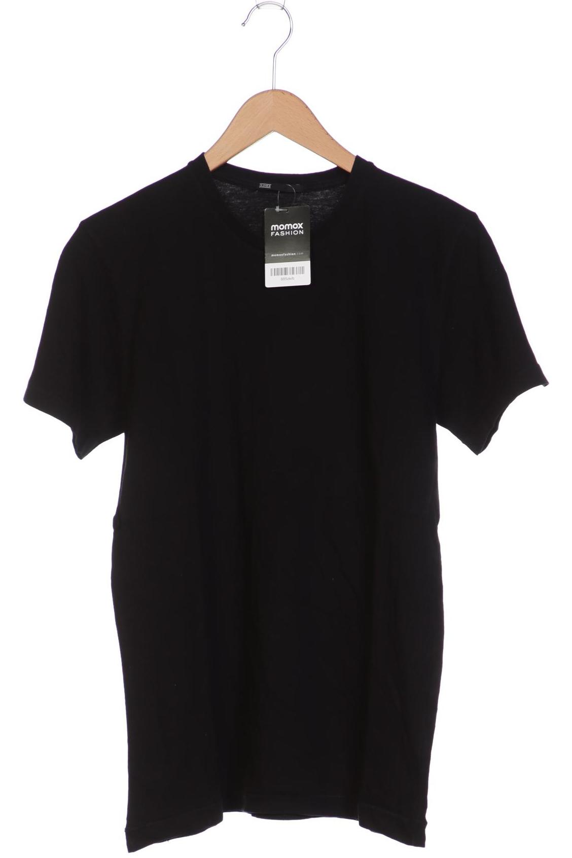 

Closed Herren T-Shirt, schwarz