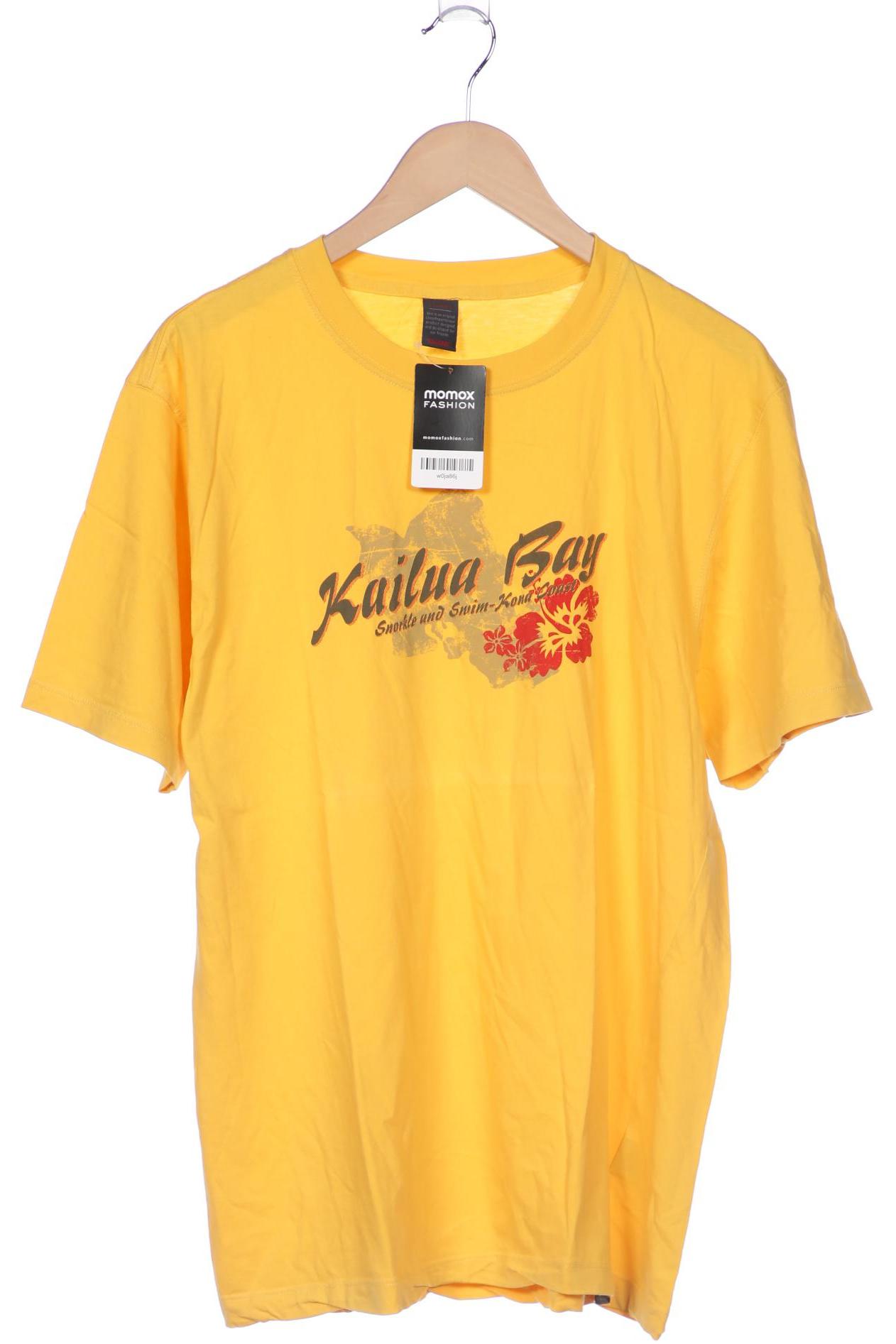 

Closed Herren T-Shirt, gelb