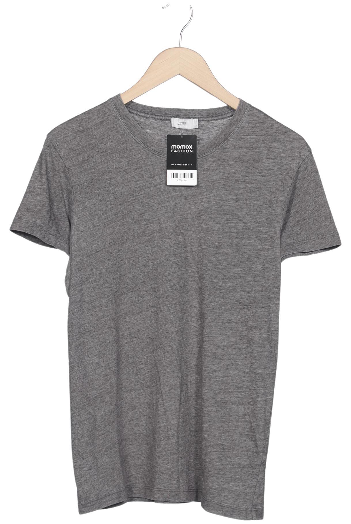 

Closed Herren T-Shirt, grau, Gr. 46