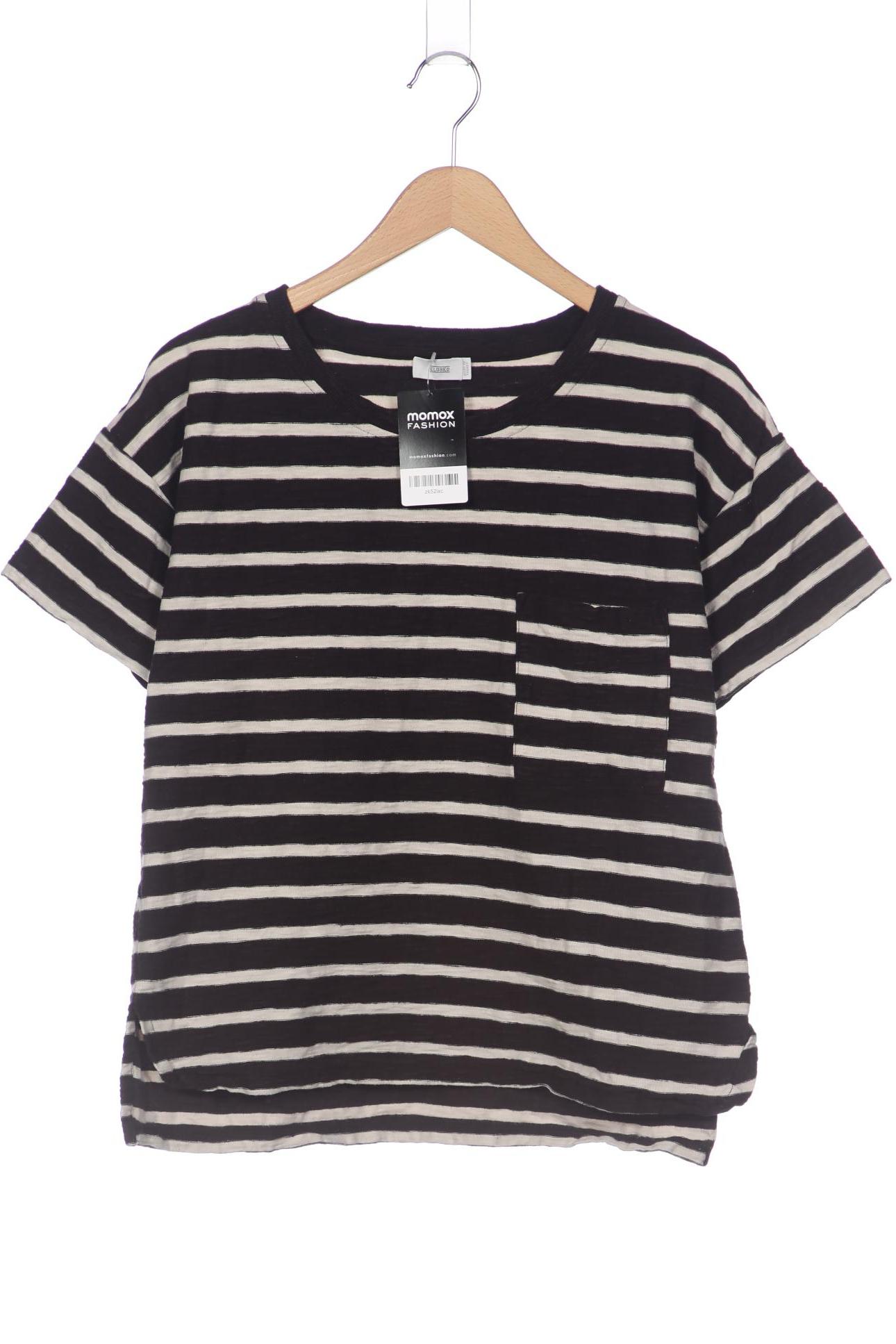 

Closed Herren T-Shirt, schwarz, Gr. 46