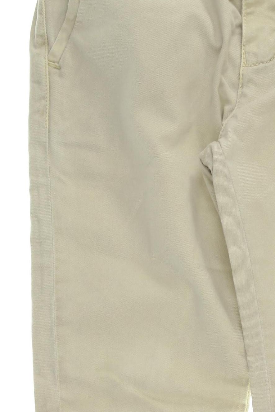 Thumbnail - Closed Jungen Stoffhose, beige, Gr. 122