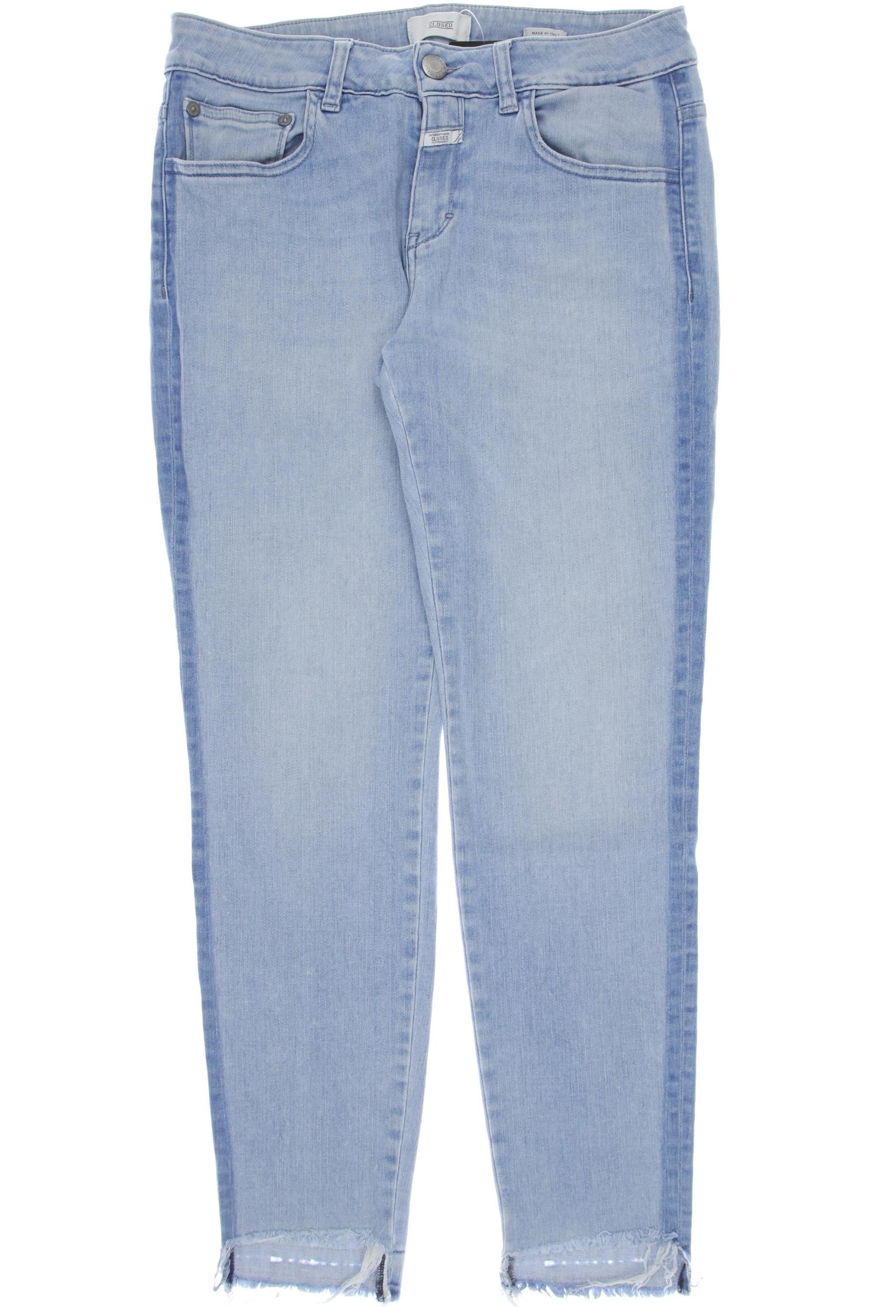 

Closed Damen Jeans, blau, Gr. 28