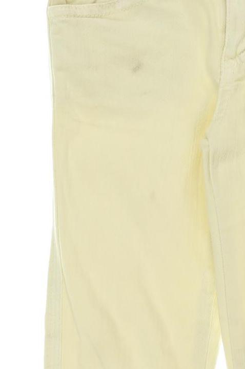 Thumbnail - Closed Mädchen Jeans, gelb, Gr. 116