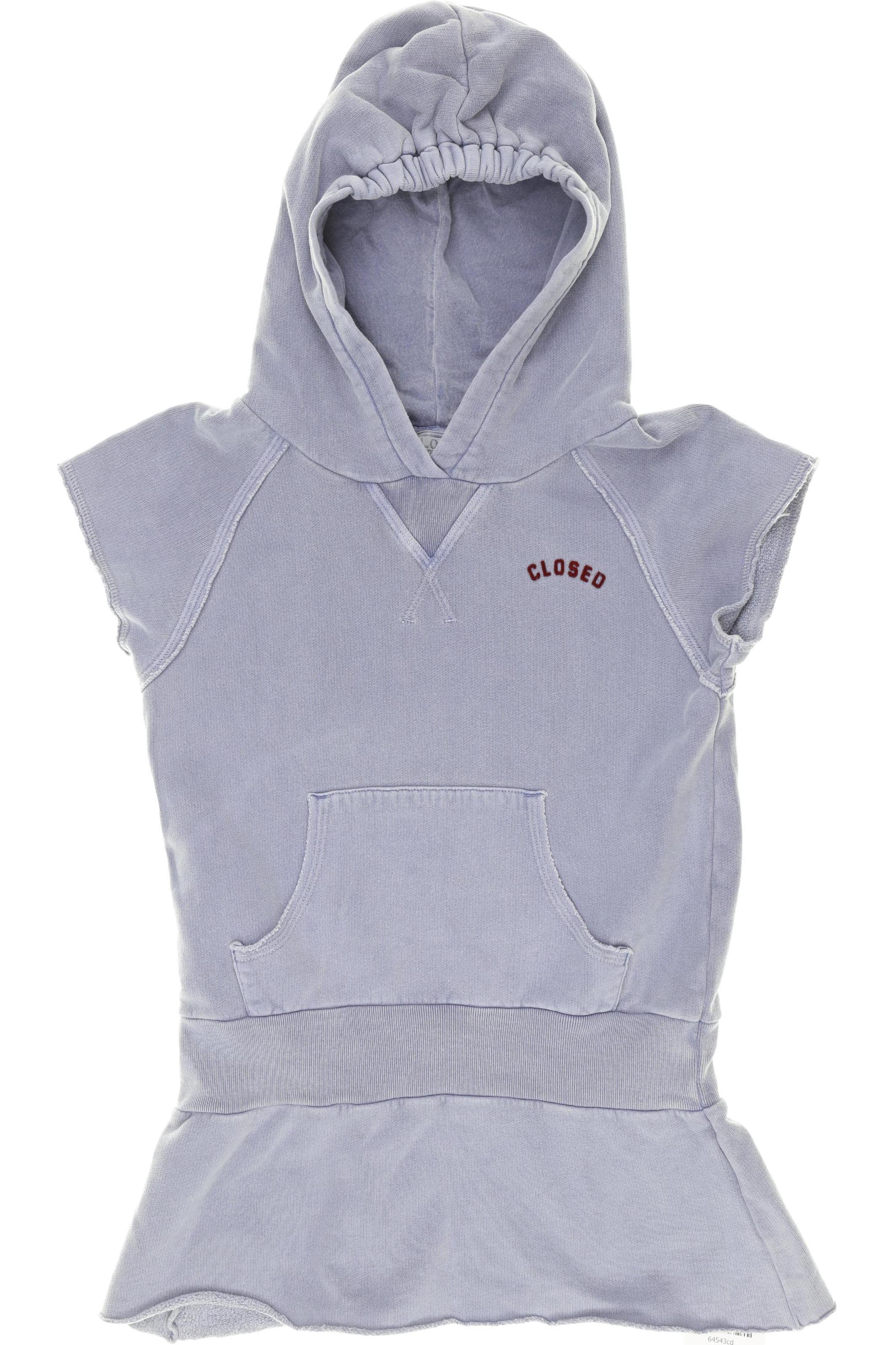 

Closed Mädchen Kleid, blau, Gr. 116