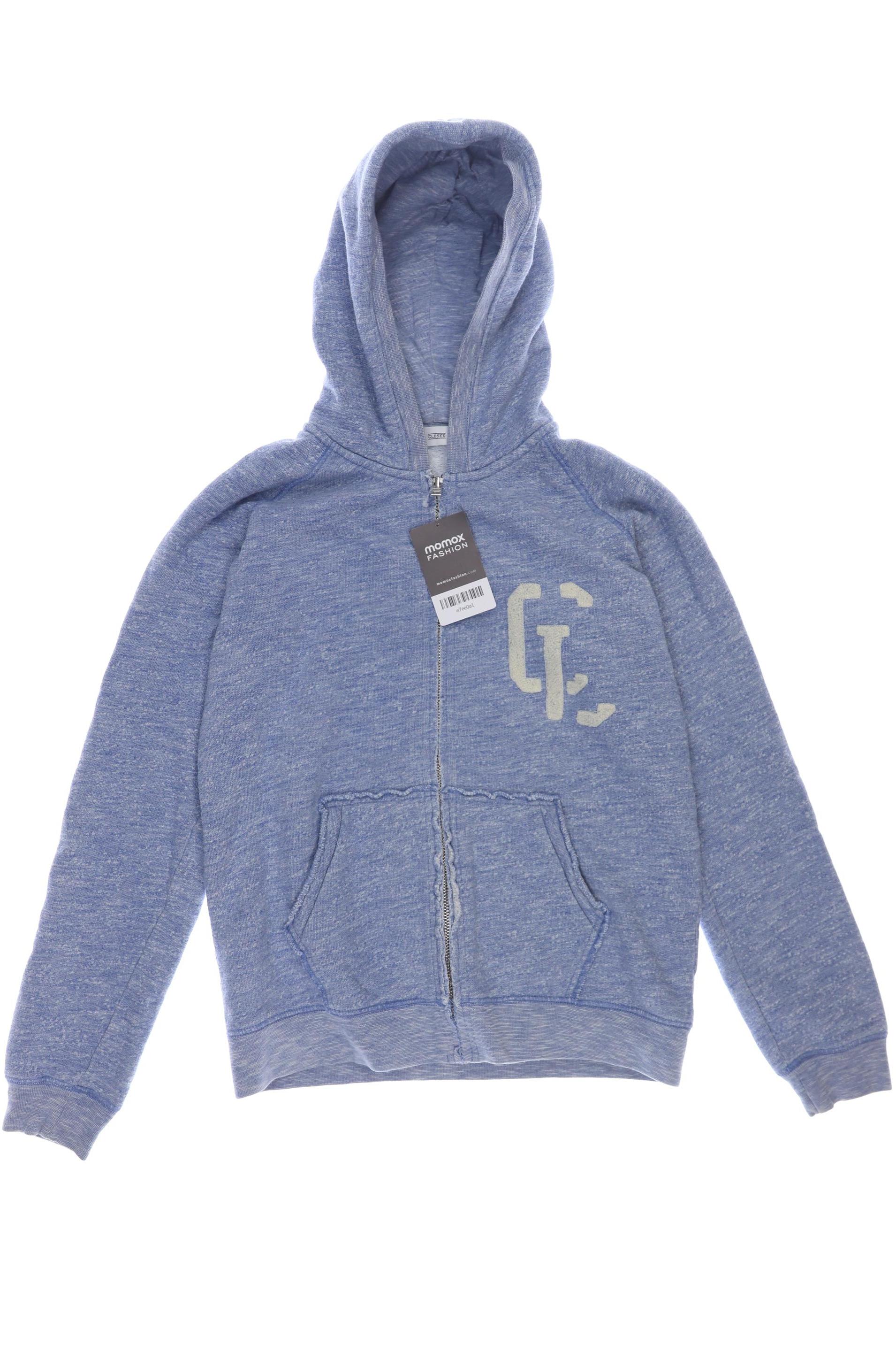 

Closed Damen Hoodies & Sweater, blau, Gr. 164