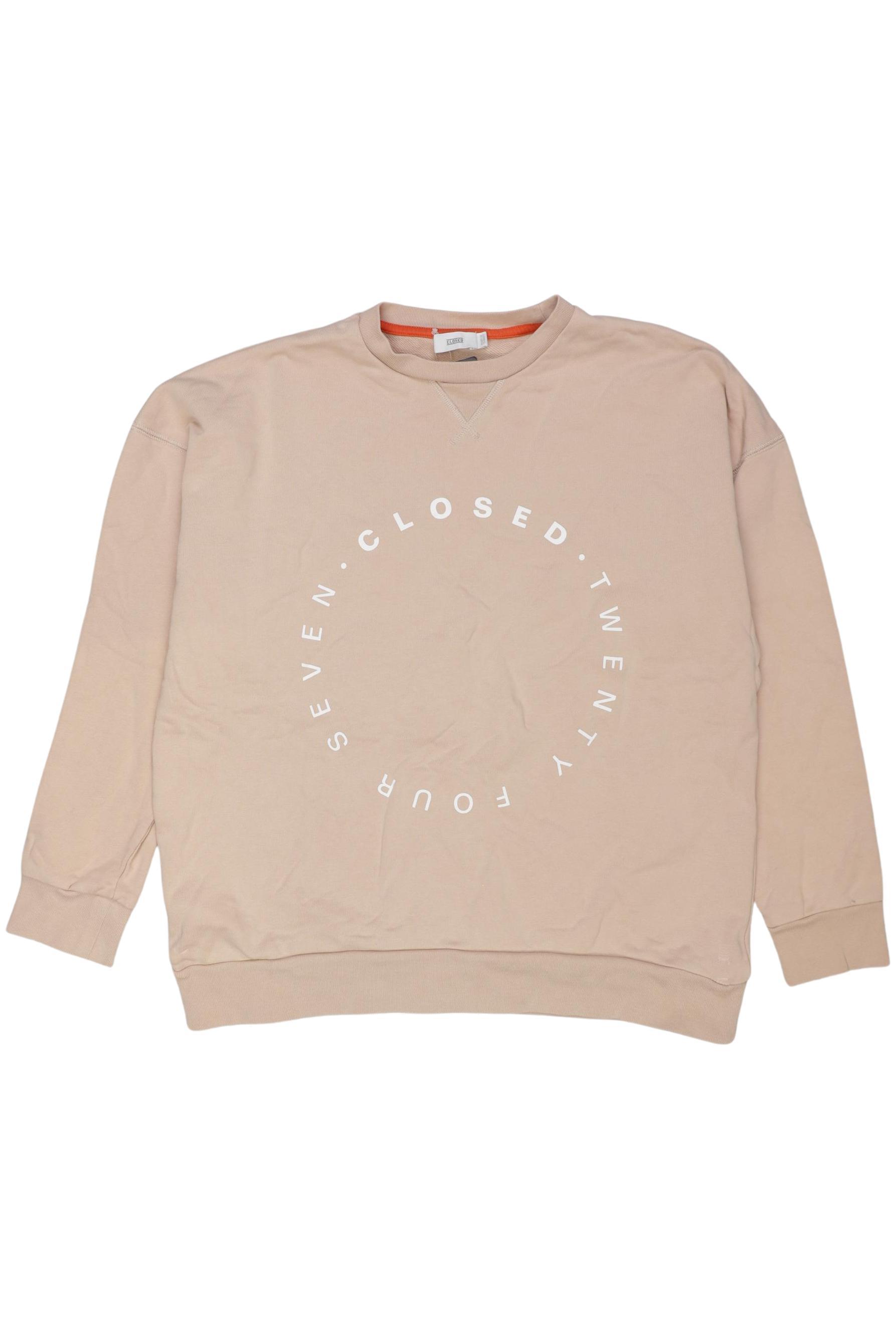

Closed Mädchen Hoodies & Sweater, beige, Gr. 164