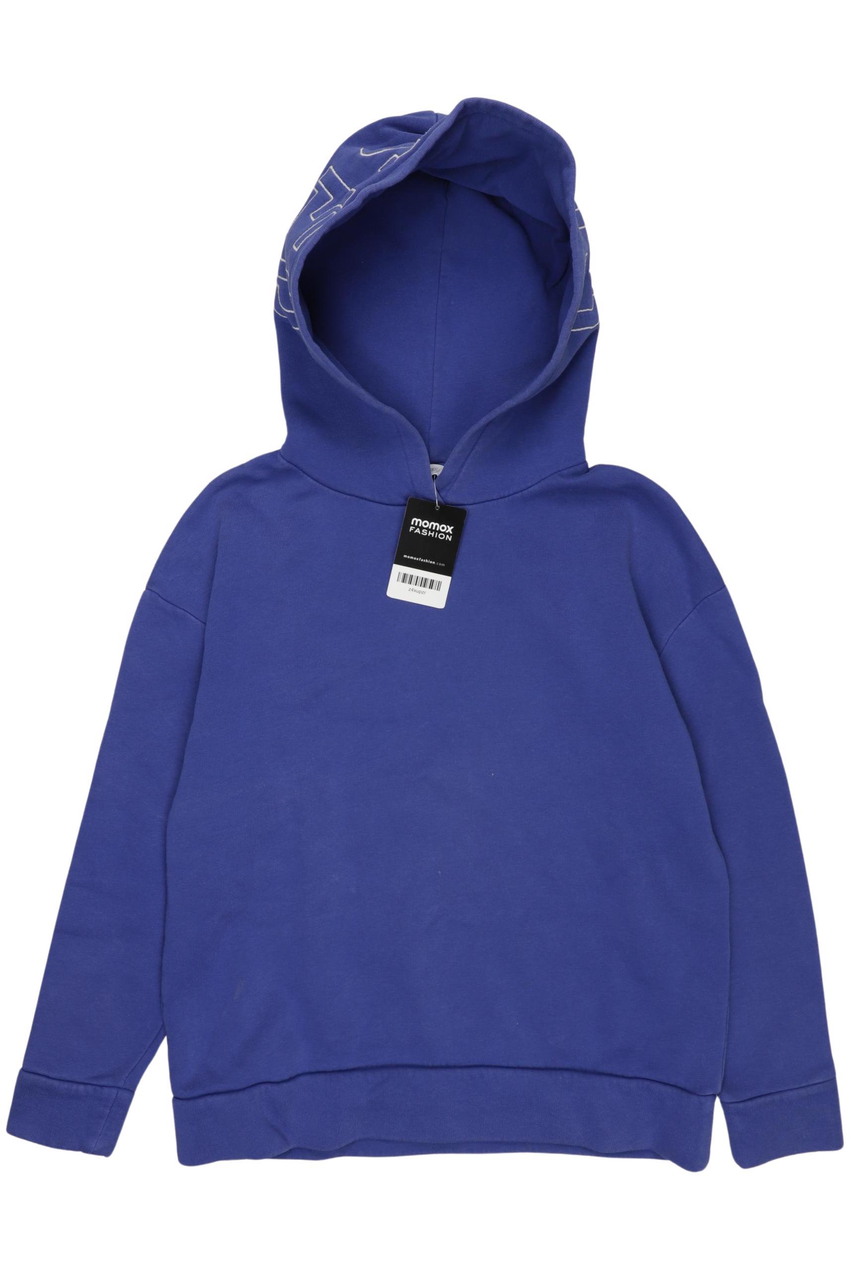 

Closed Damen Hoodies & Sweater, blau, Gr. 152