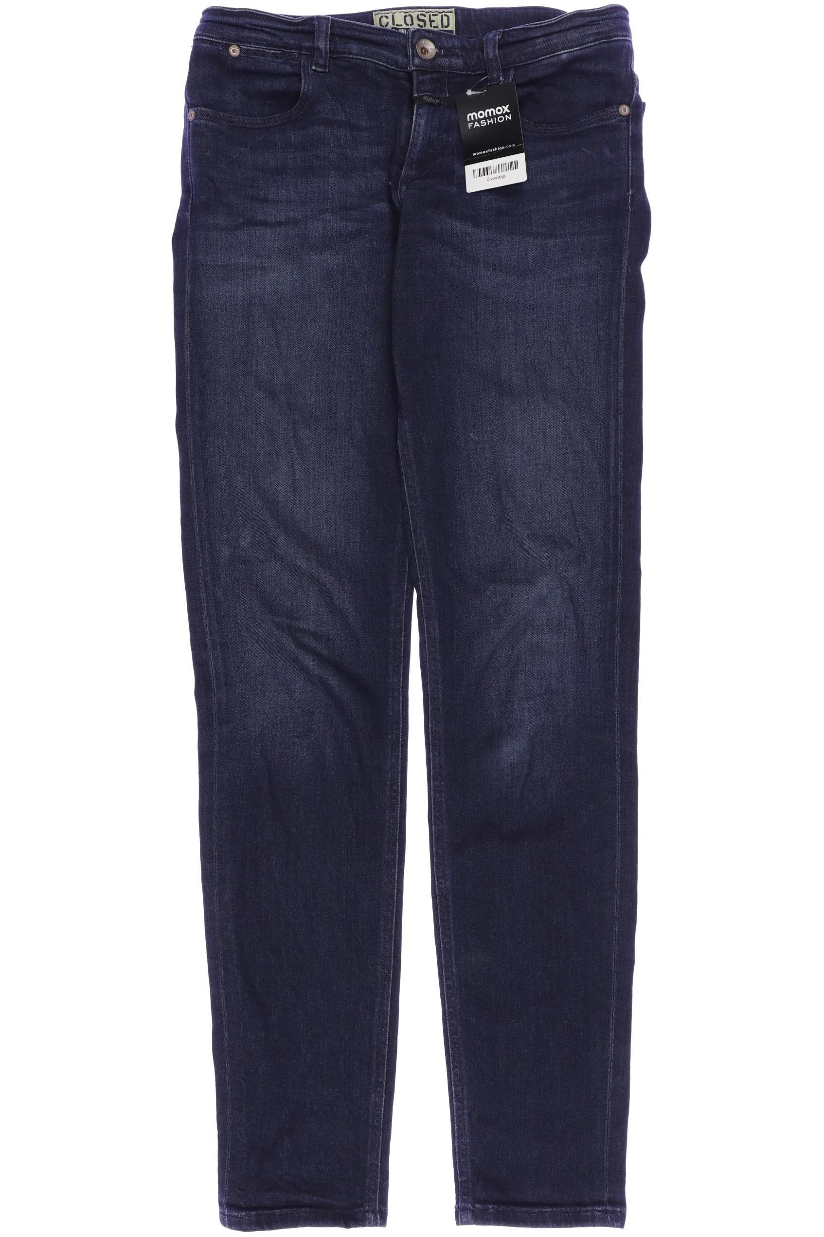 

Closed Damen Jeans, marineblau, Gr. 164