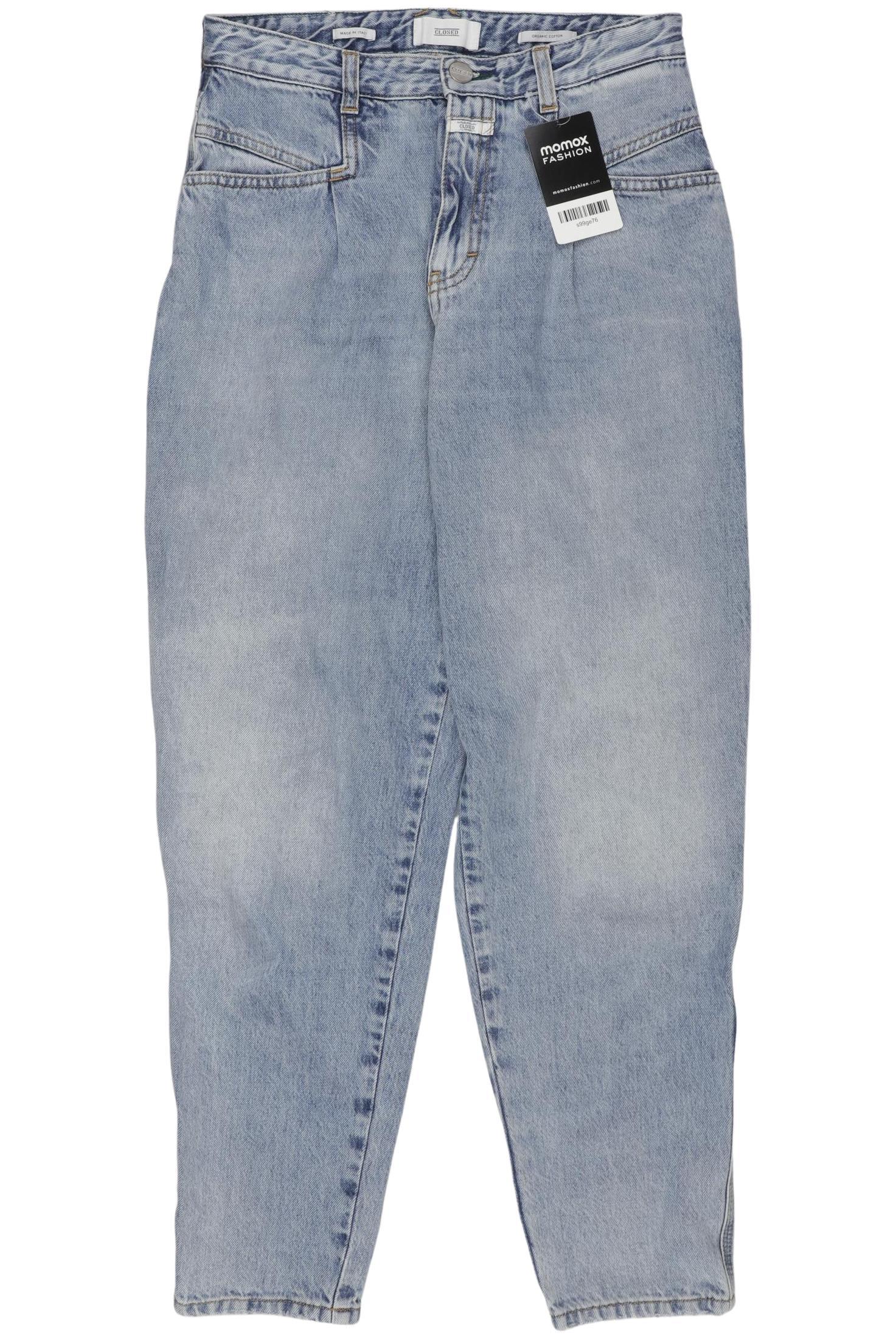 

Closed Mädchen Jeans, hellblau, Gr. 164