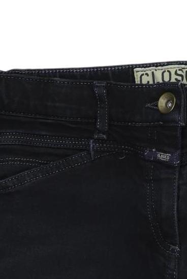 Thumbnail - Closed Mädchen Shorts, marineblau, Gr. 164