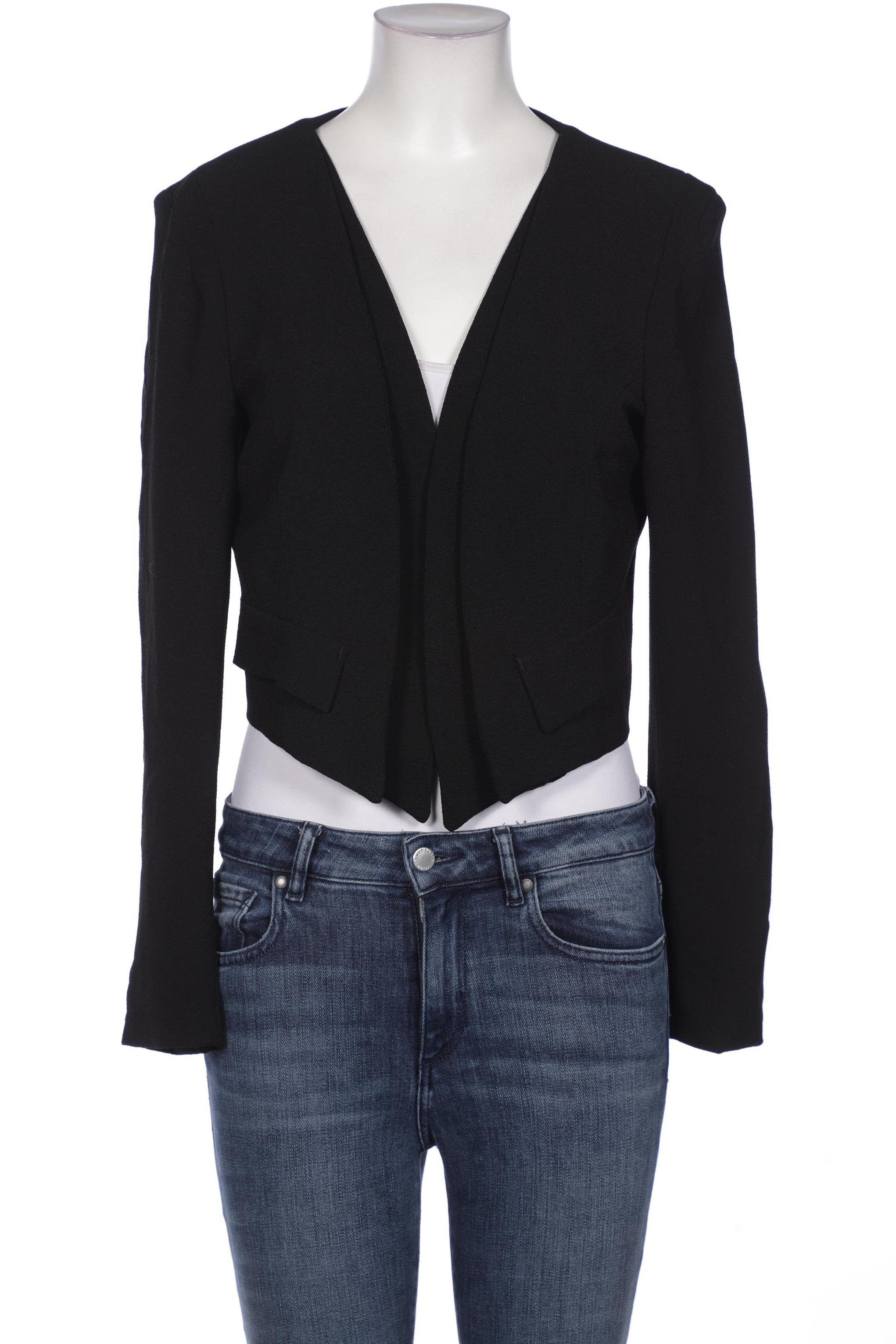 

Closet Damen Blazer, schwarz, Gr. 14