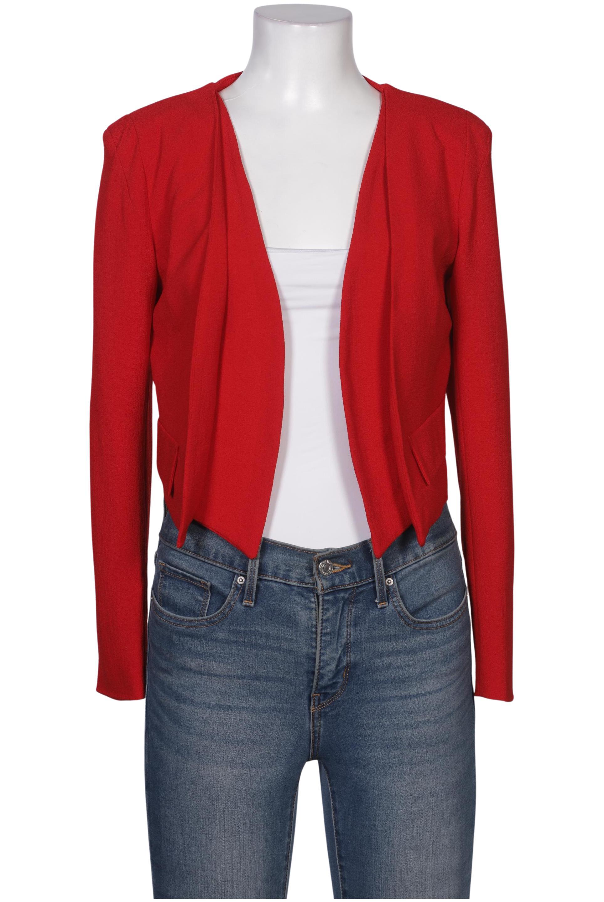 Thumbnail - Closet Damen Blazer, rot, Gr. 12