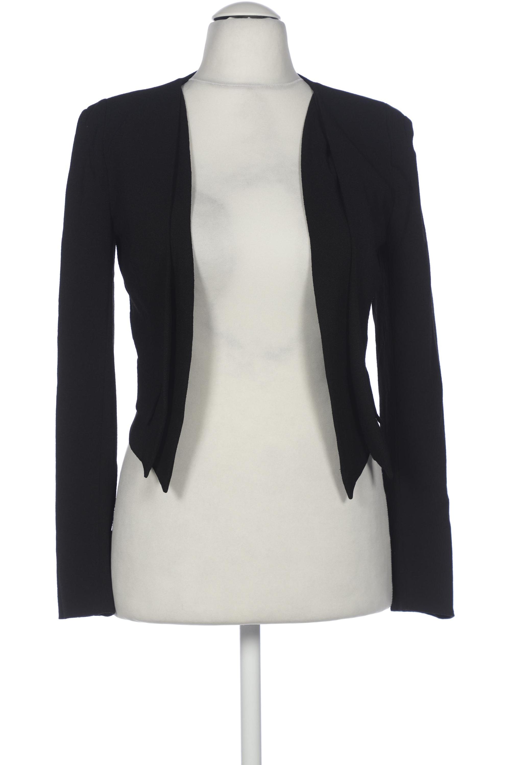 

Closet Damen Blazer, schwarz, Gr. 8