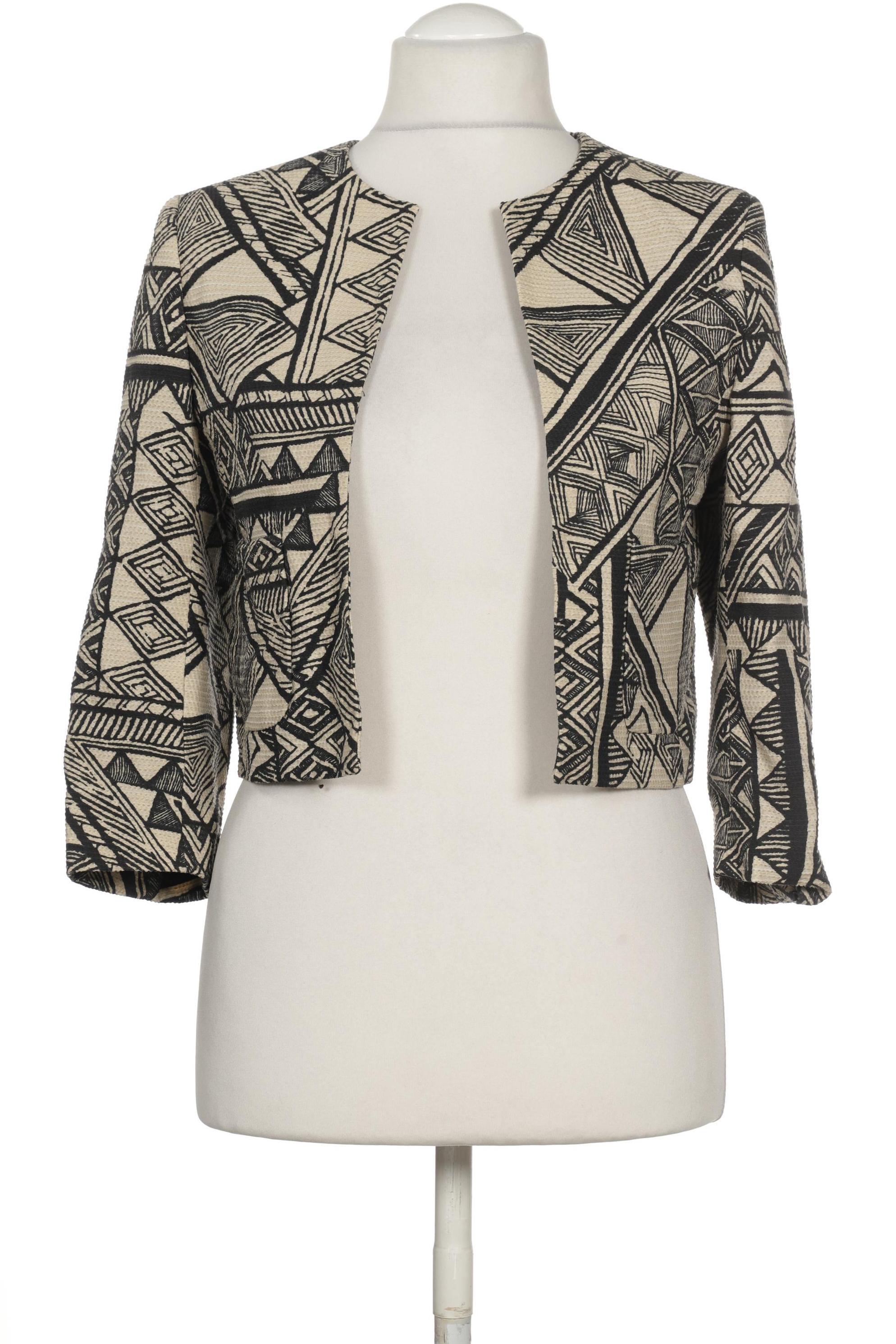 

Closet Damen Blazer, schwarz, Gr. 10