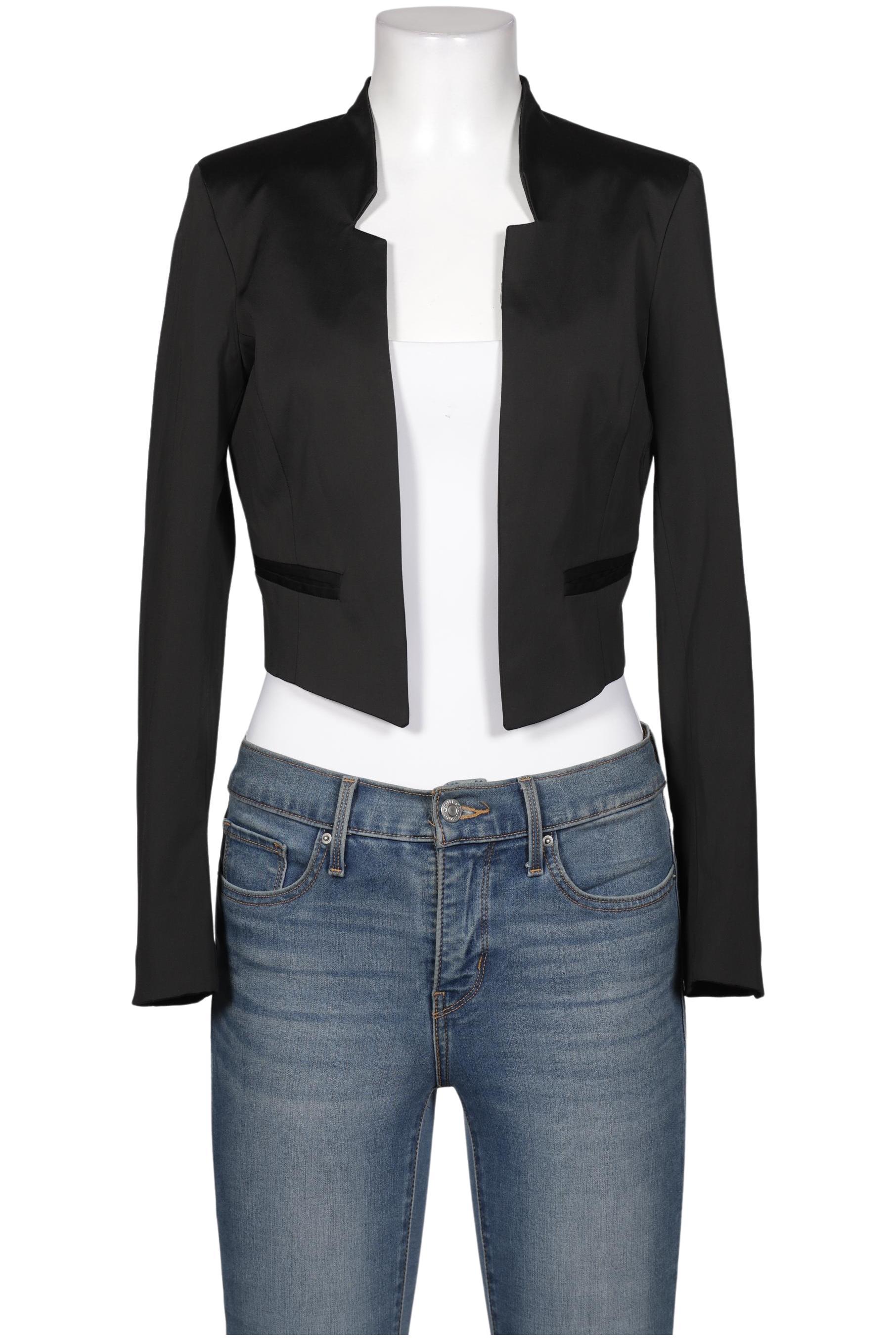 

Closet Damen Blazer, schwarz, Gr. 10