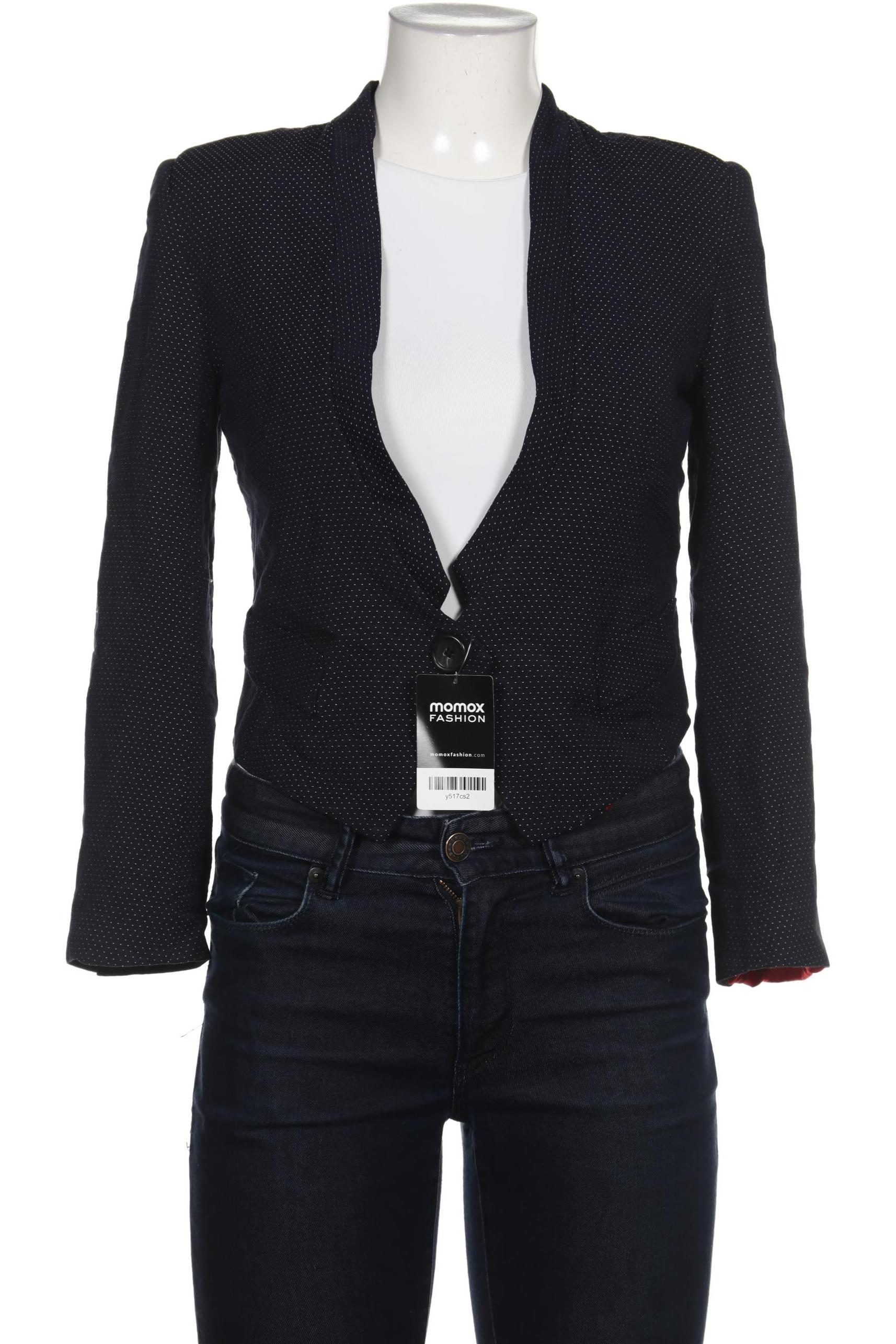 

Closet Damen Blazer, marineblau, Gr. 10