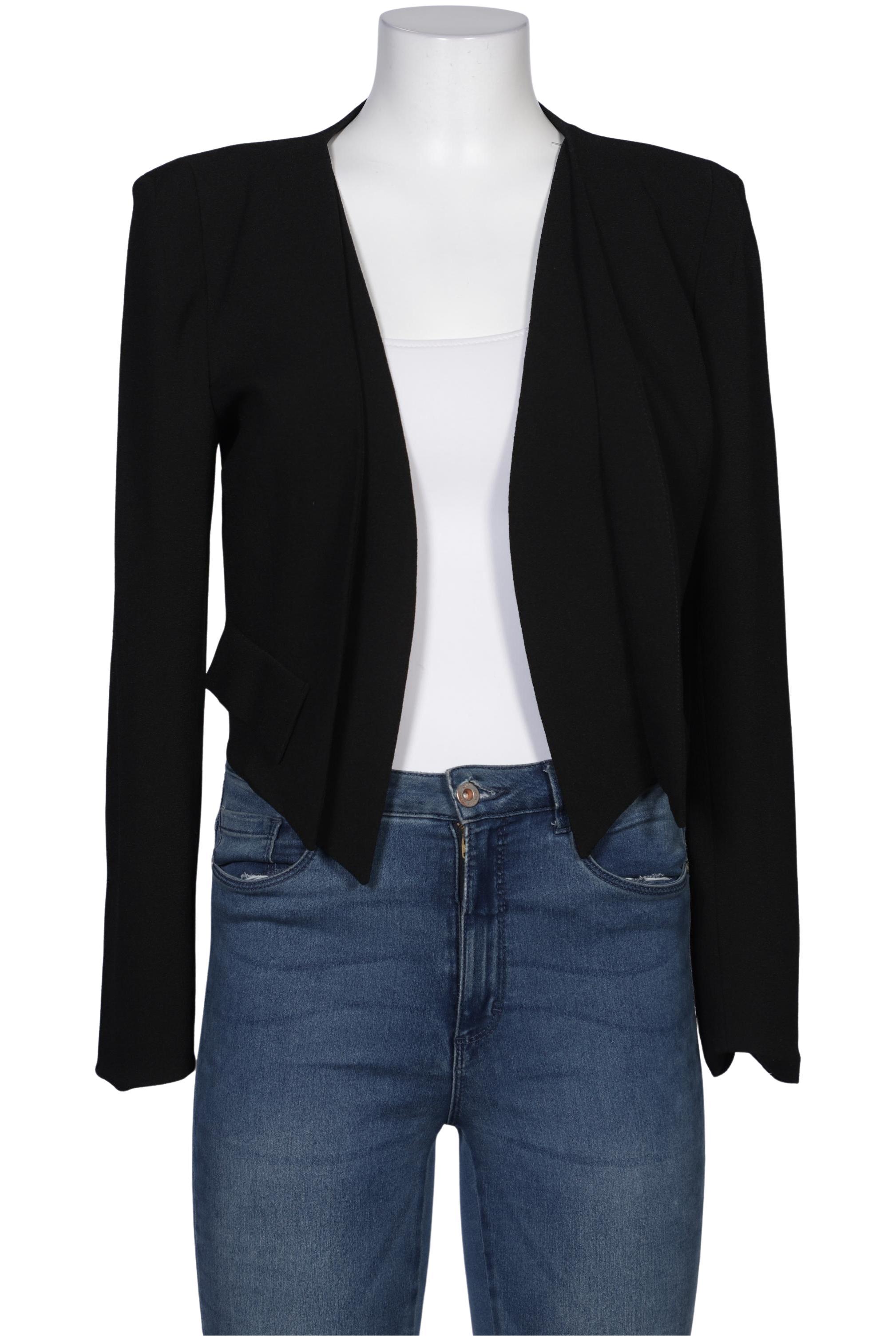 

Closet Damen Blazer, schwarz, Gr. 14