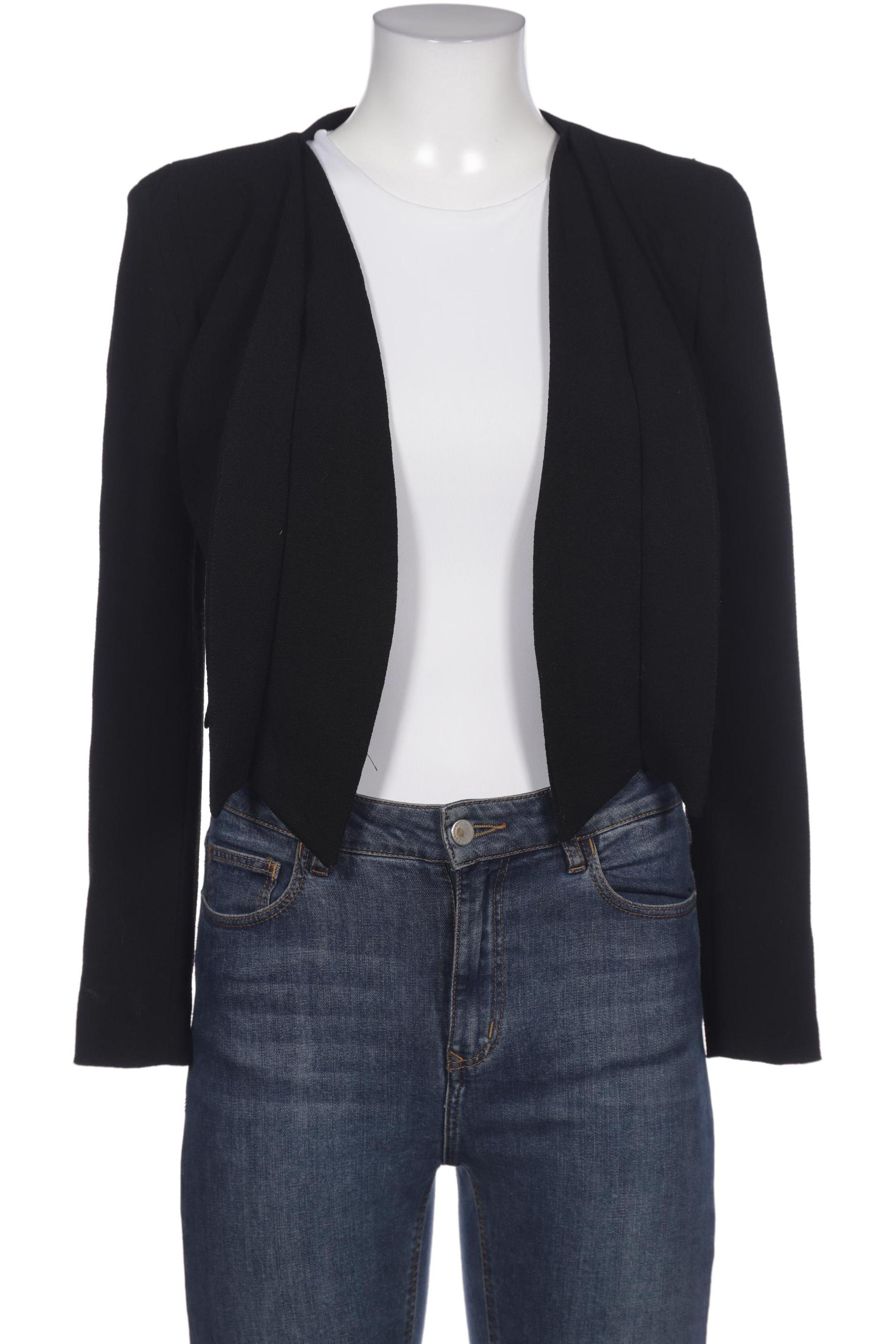 

Closet Damen Blazer, schwarz, Gr. 10