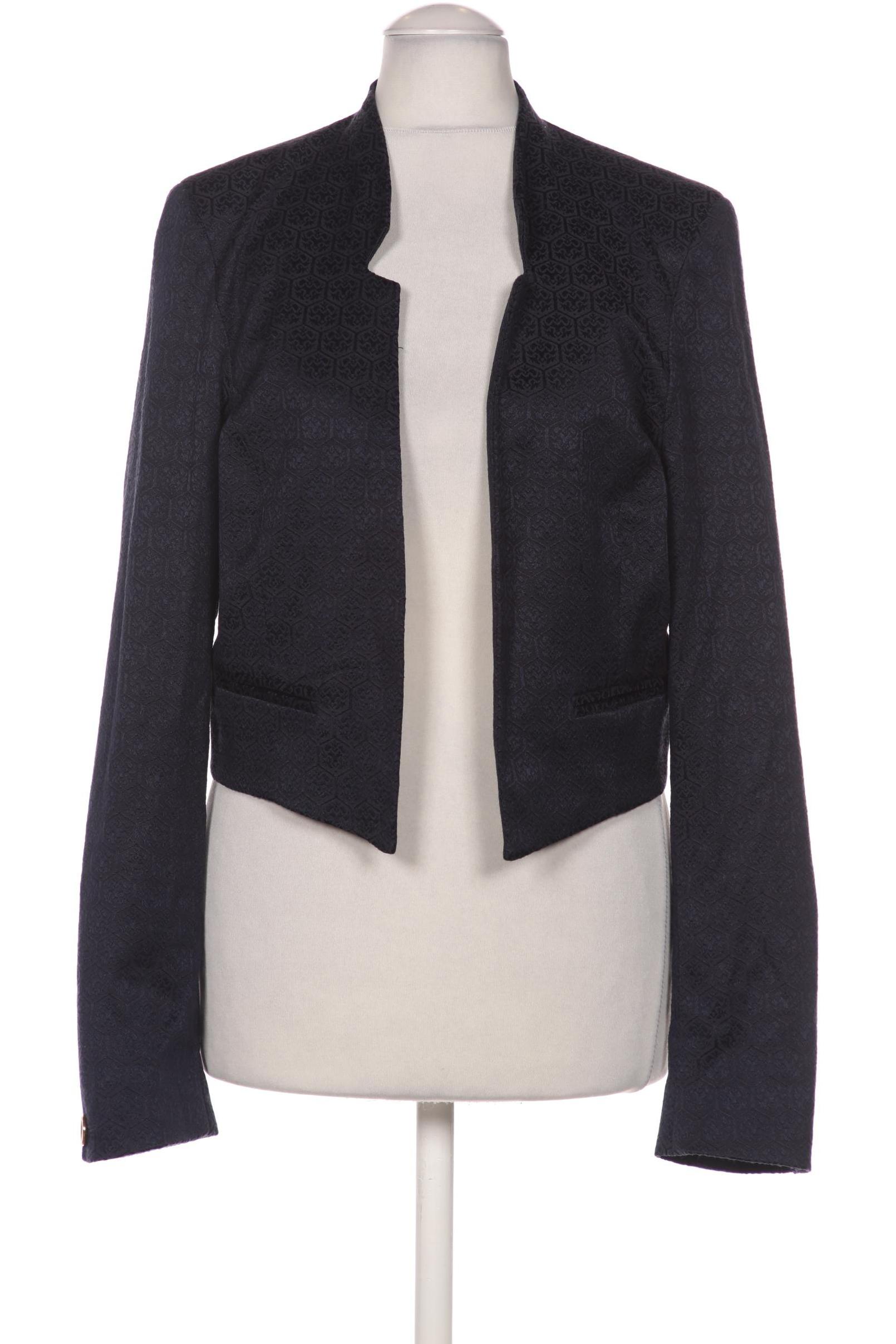 

Closet Damen Blazer, marineblau, Gr. 10