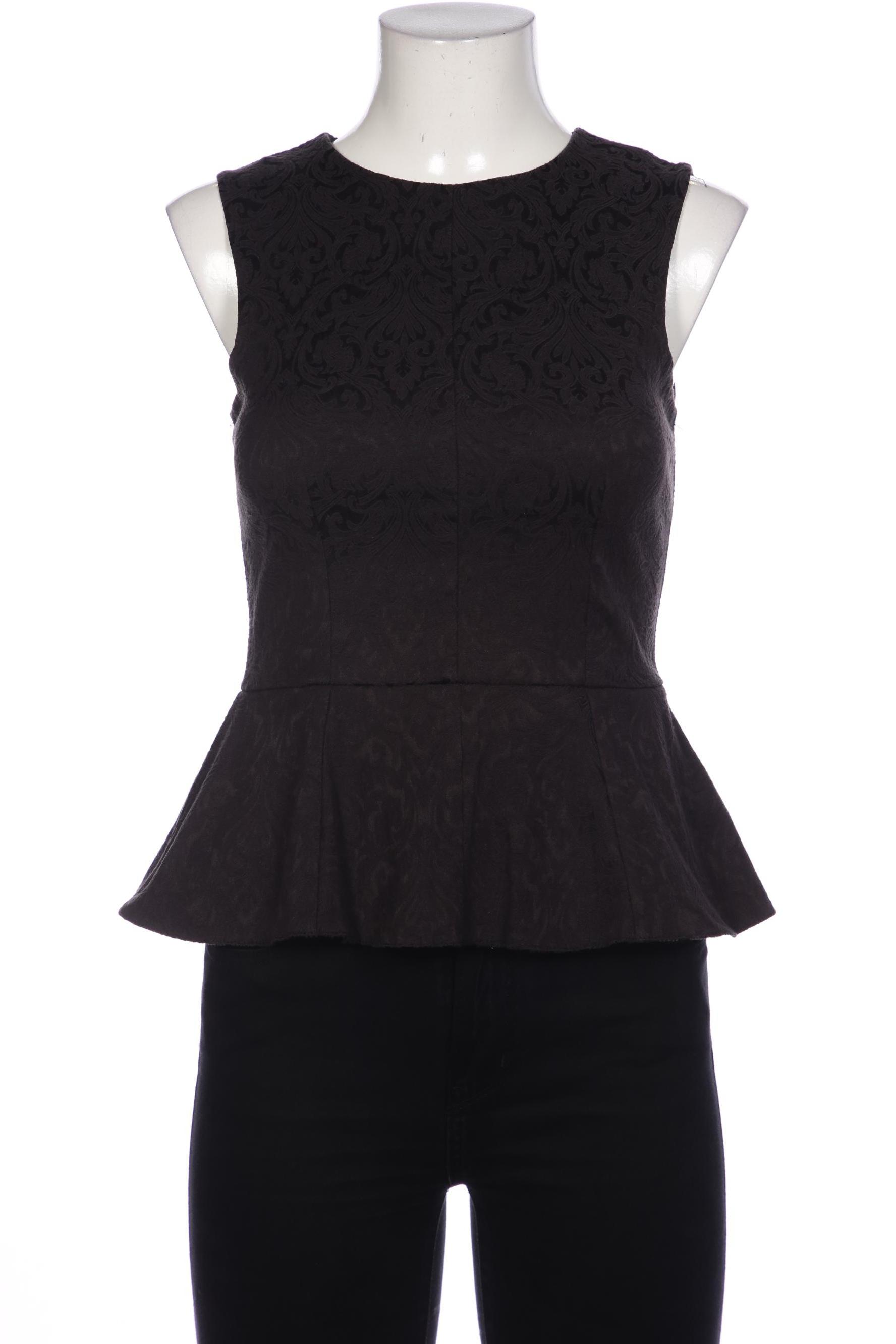 

Closet Damen Bluse, schwarz