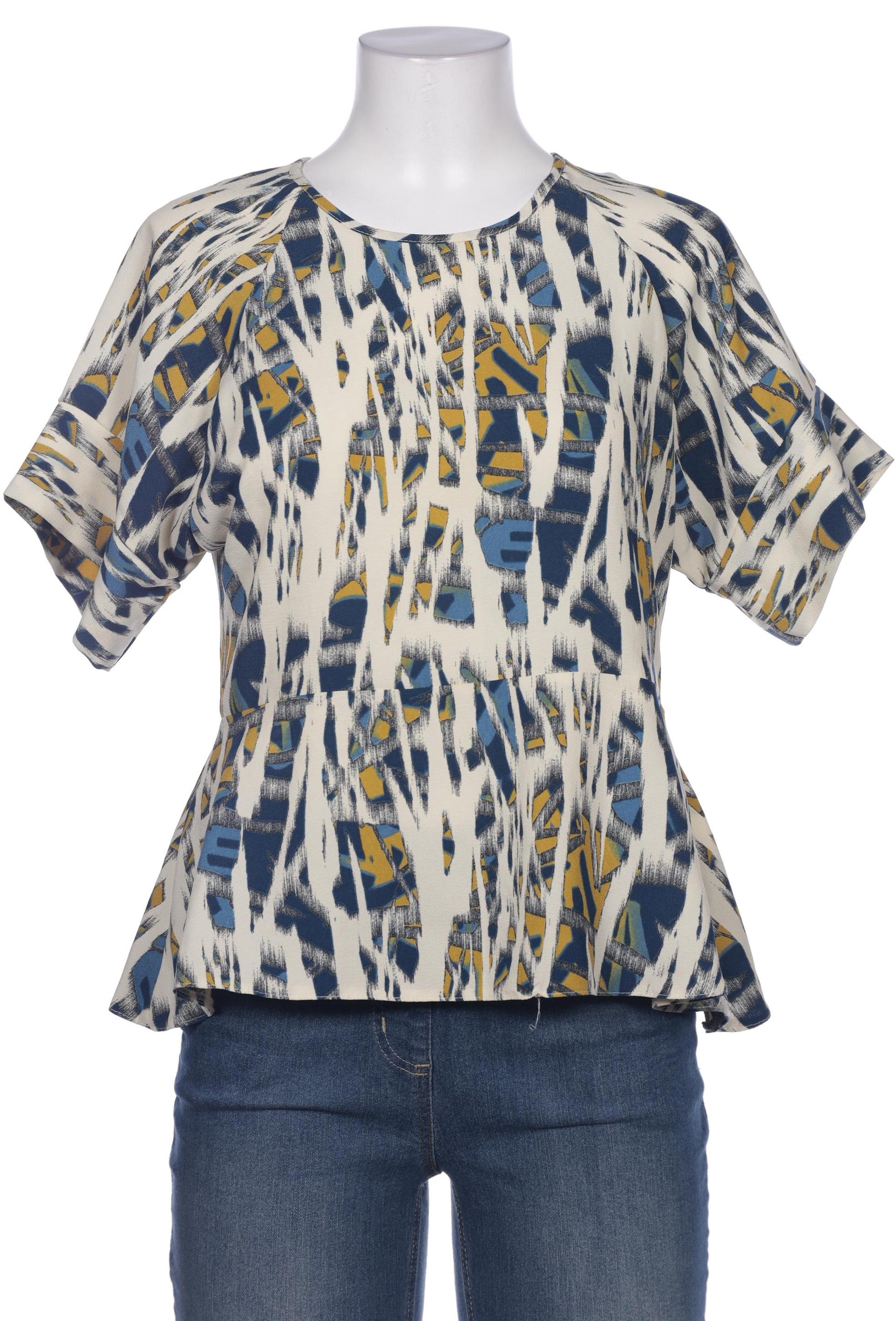 

Closet Damen Bluse, cremeweiß, Gr. 38