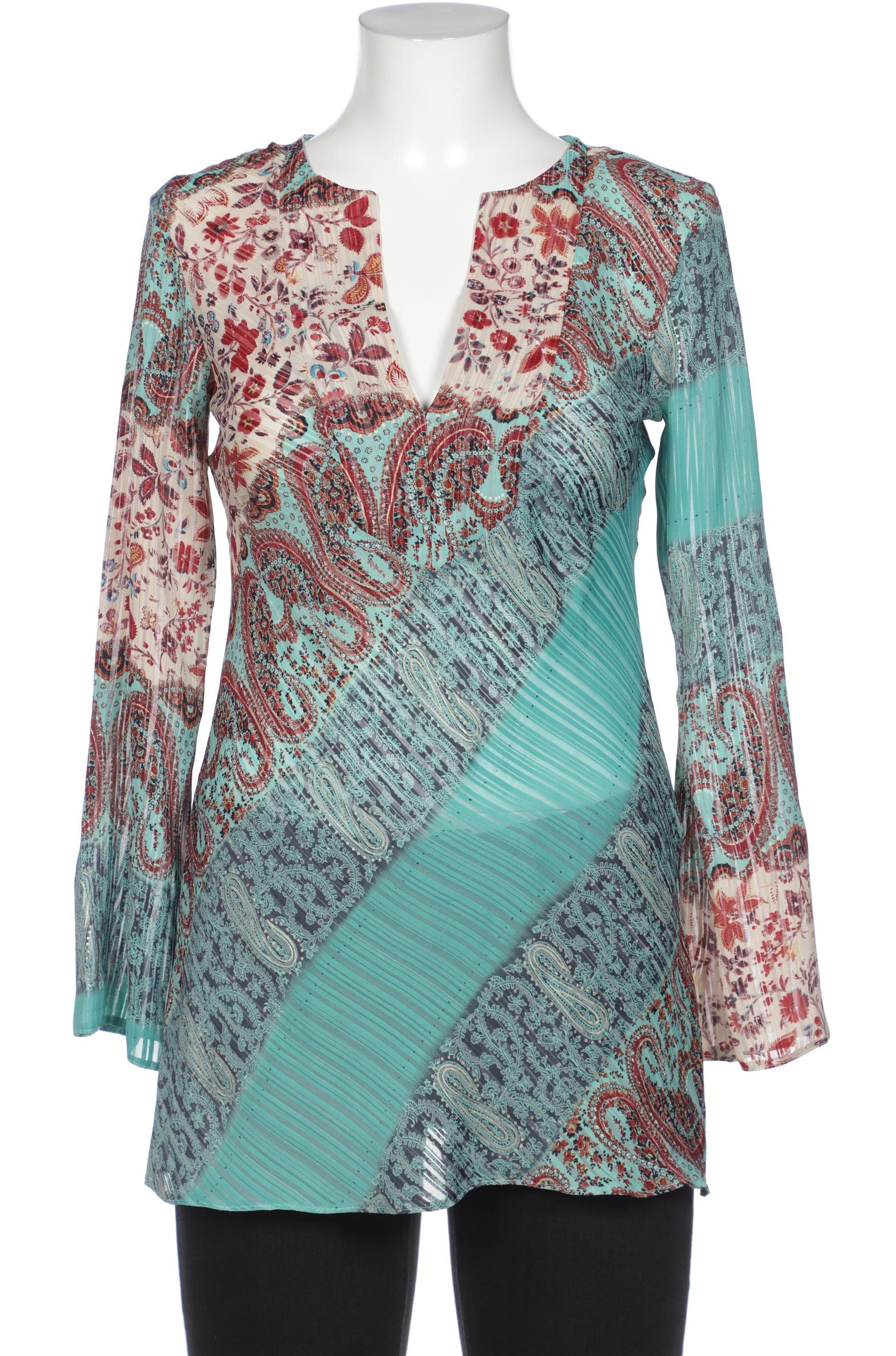 

Closet Damen Bluse, grün