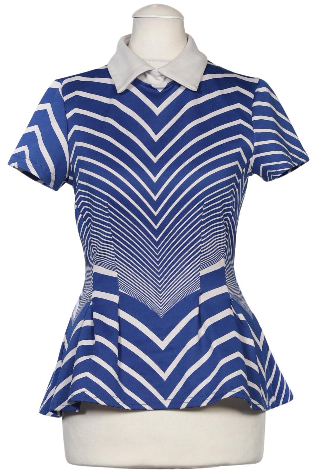 

Closet Damen Bluse, mehrfarbig, Gr. 10