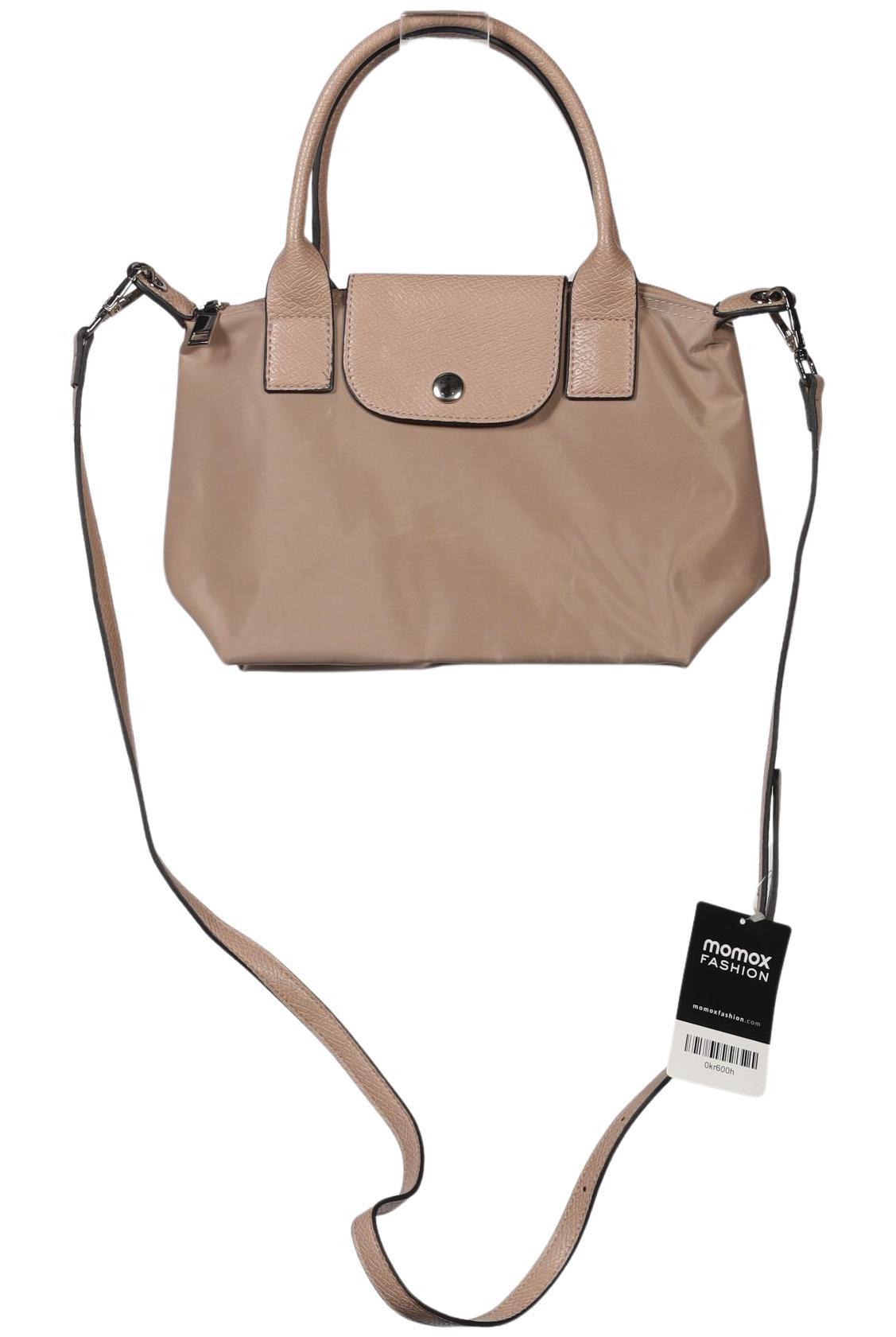 

Closet Damen Handtasche, beige, Gr.