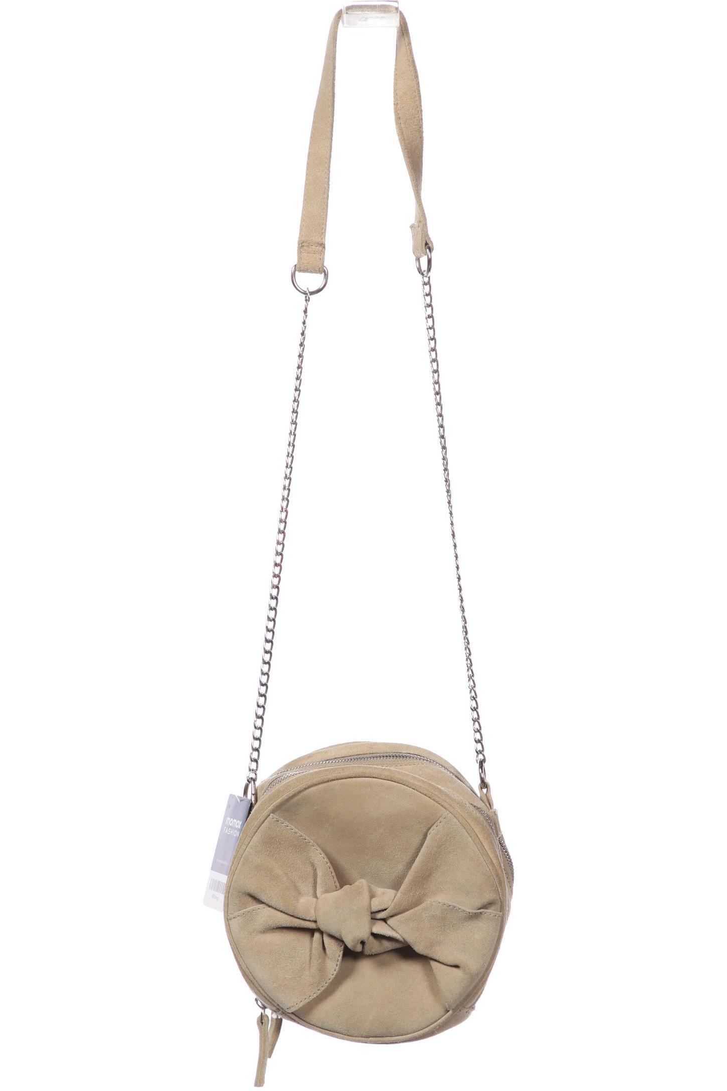 

Closet Damen Handtasche, beige, Gr.