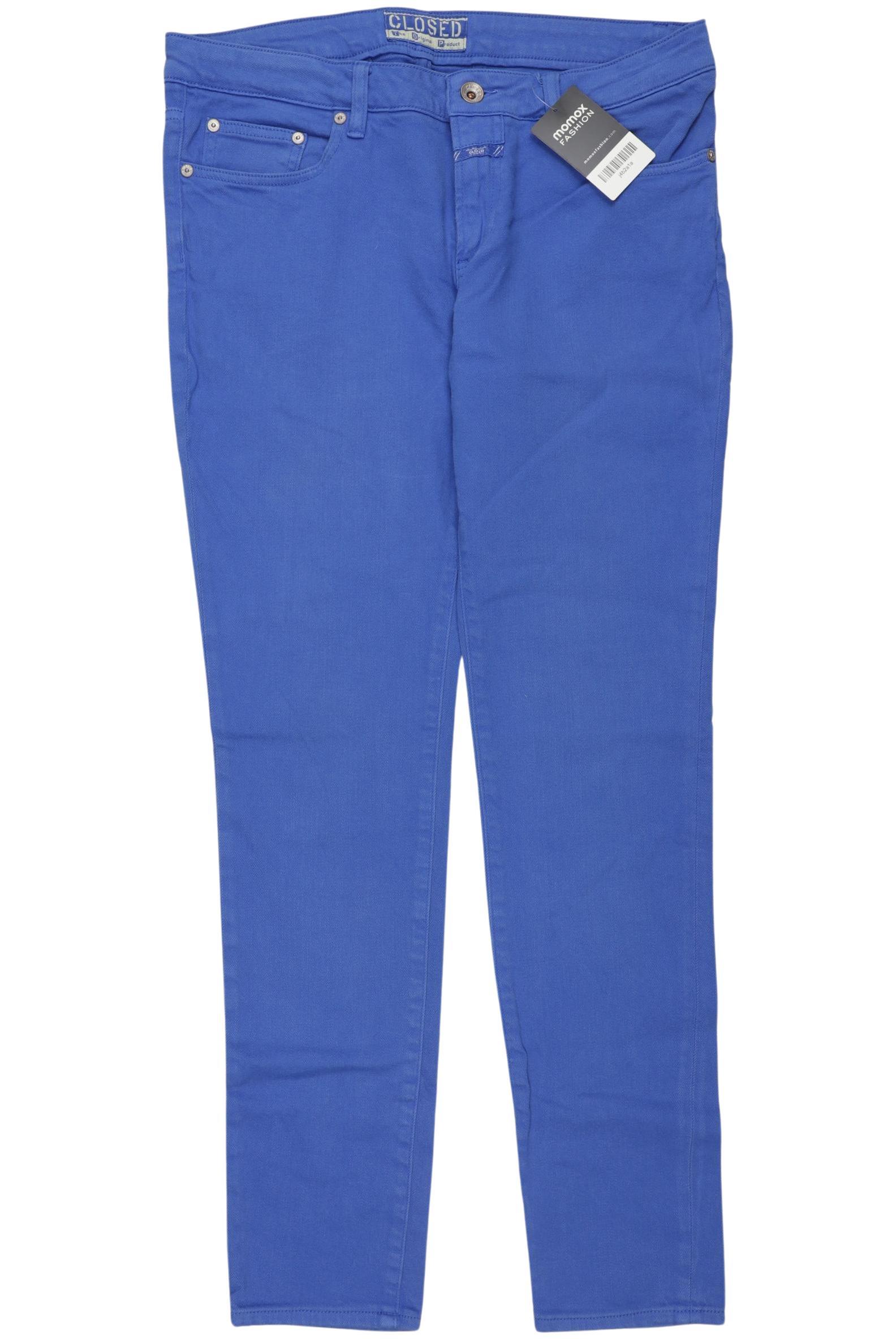 

Closet Damen Jeans, blau, Gr. 28