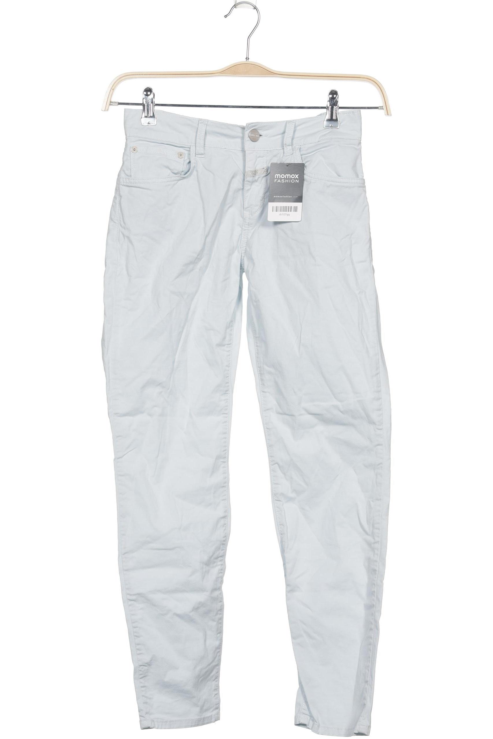 

Closet Damen Jeans, hellblau, Gr. 27