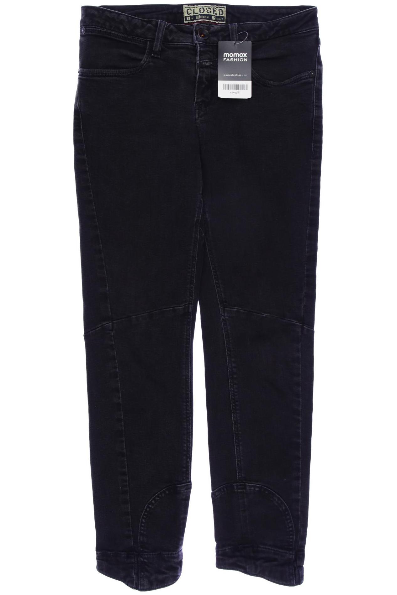 Thumbnail - Closet Damen Jeans, schwarz, Gr. 28
