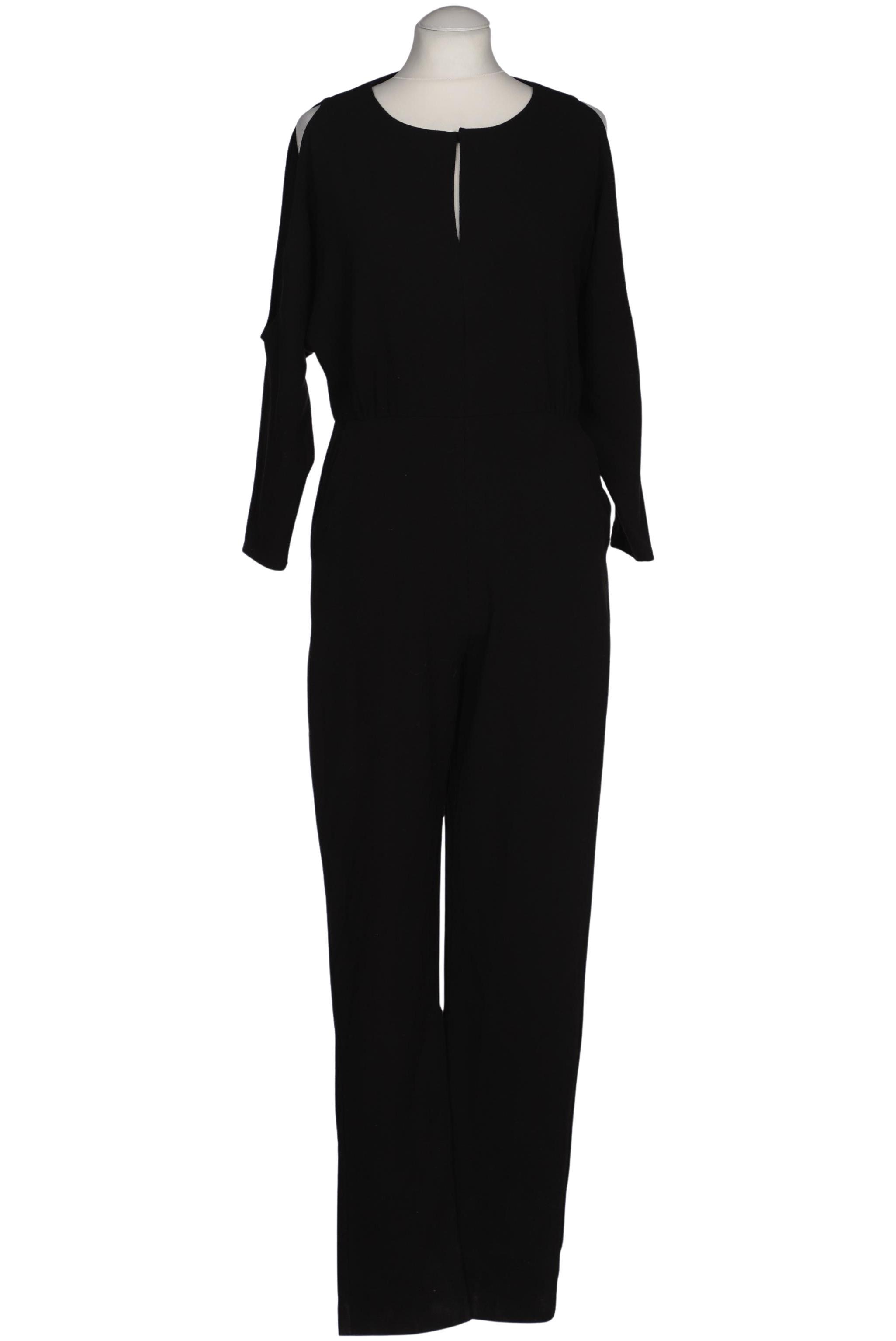 

Closet Damen Jumpsuit/Overall, schwarz, Gr. 10