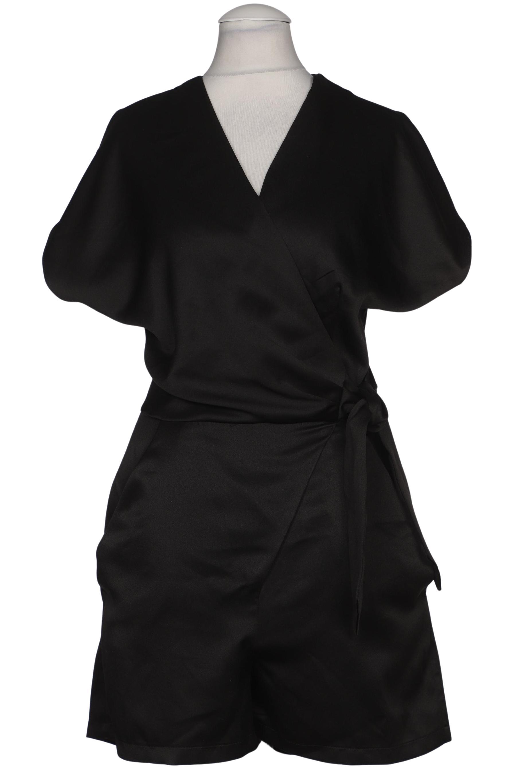 

Closet Damen Jumpsuit/Overall, schwarz, Gr. 6