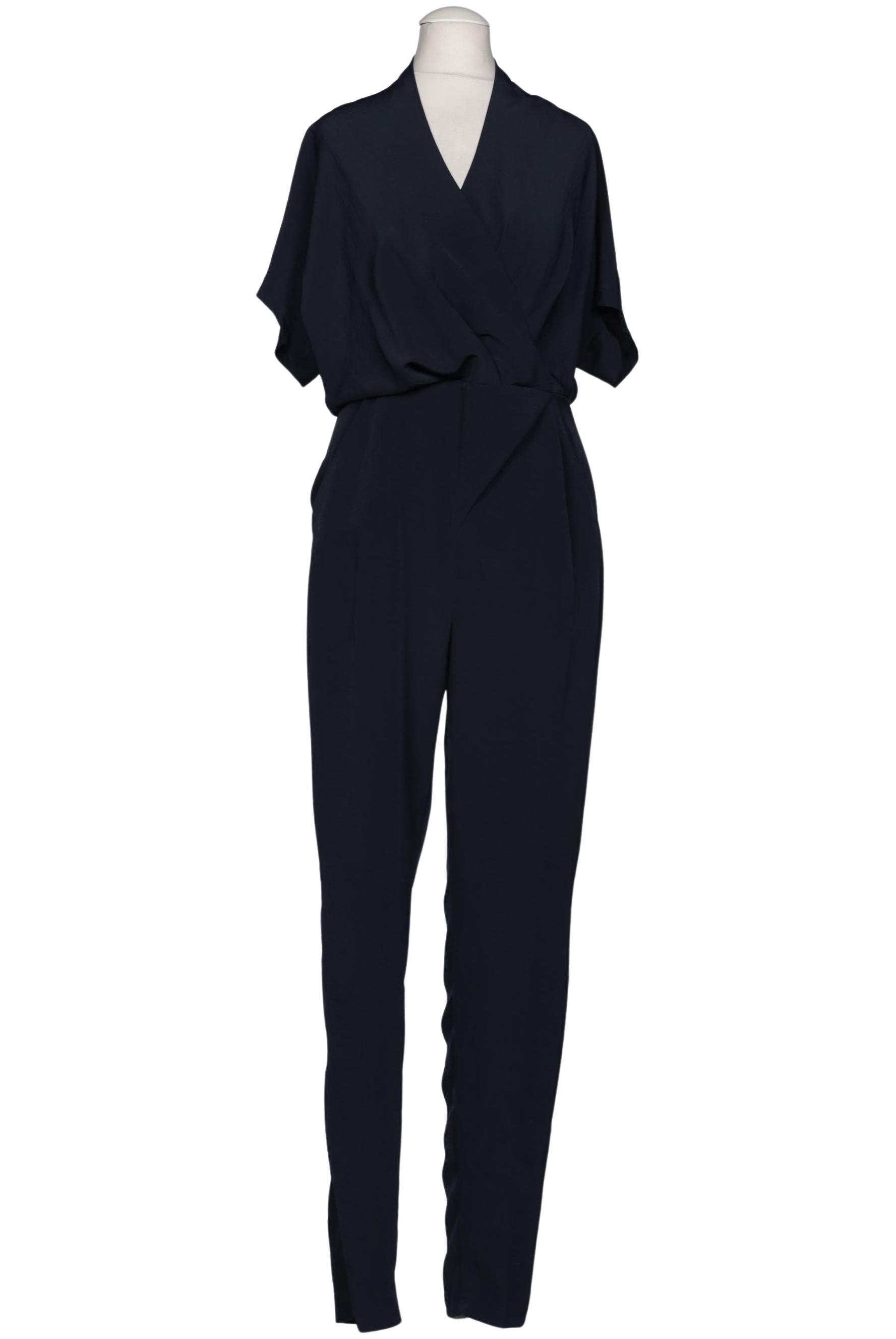

Closet Damen Jumpsuit/Overall, marineblau, Gr. 10