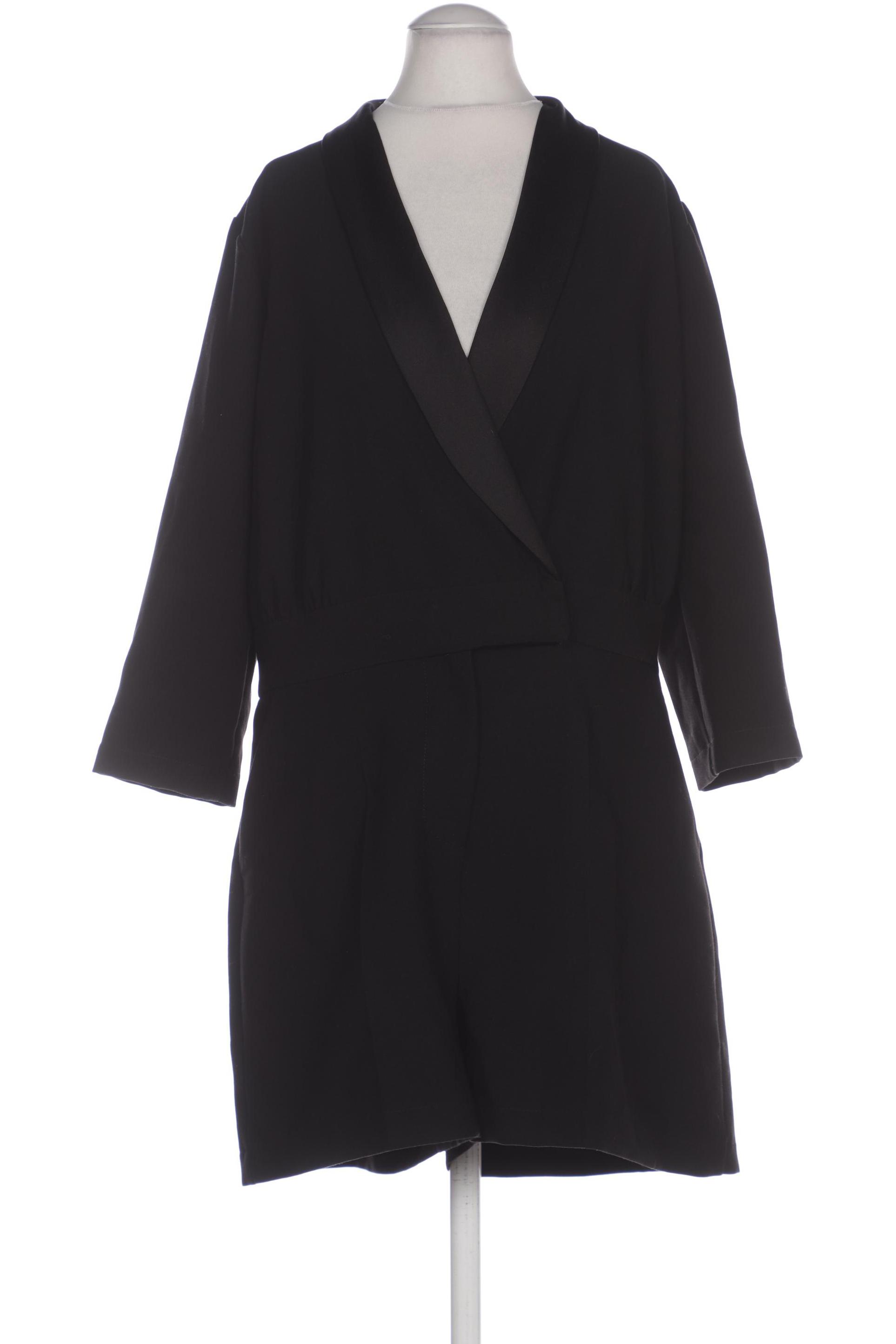 

Closet Damen Jumpsuit/Overall, schwarz, Gr. 14