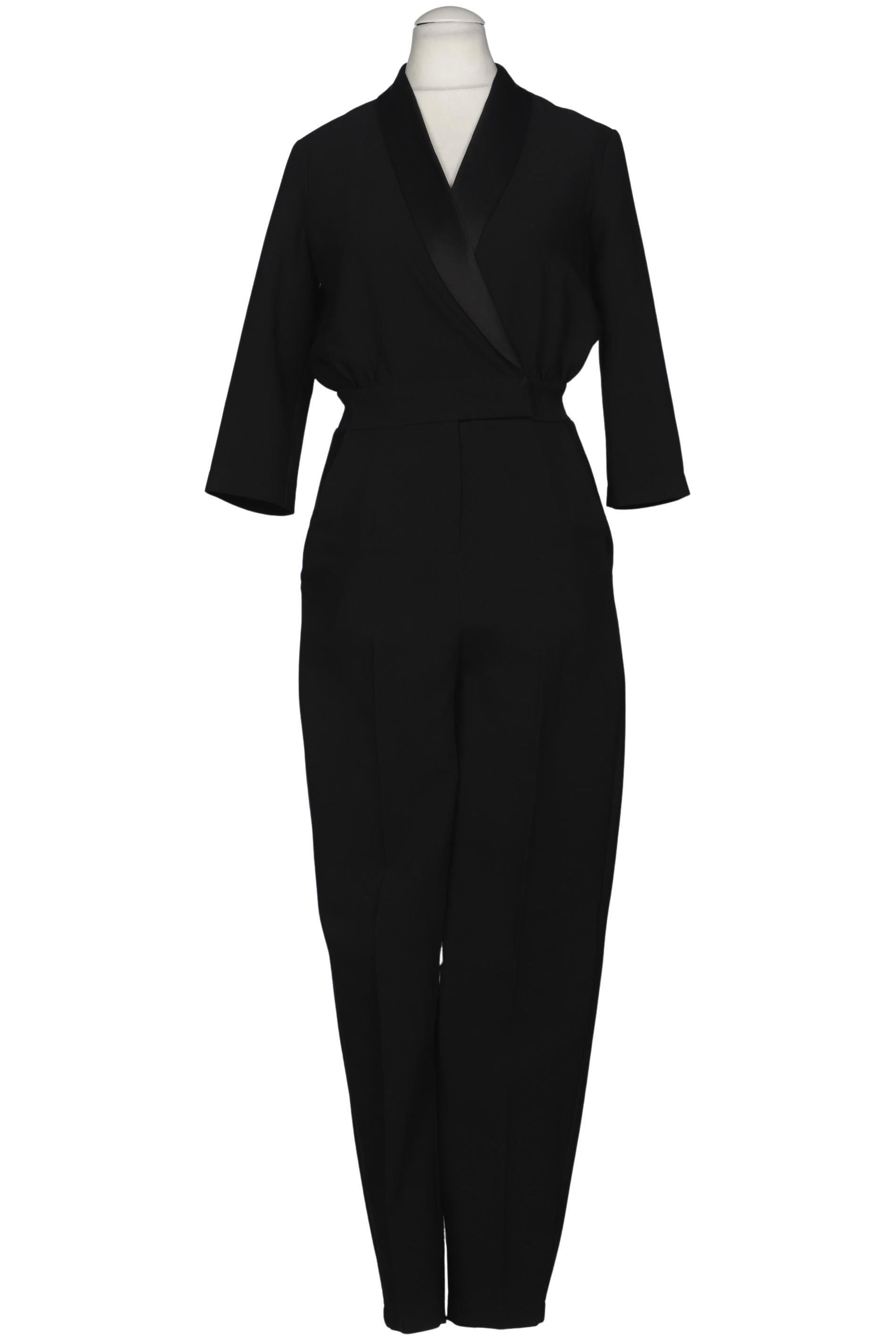 

Closet Damen Jumpsuit/Overall, schwarz, Gr. 10