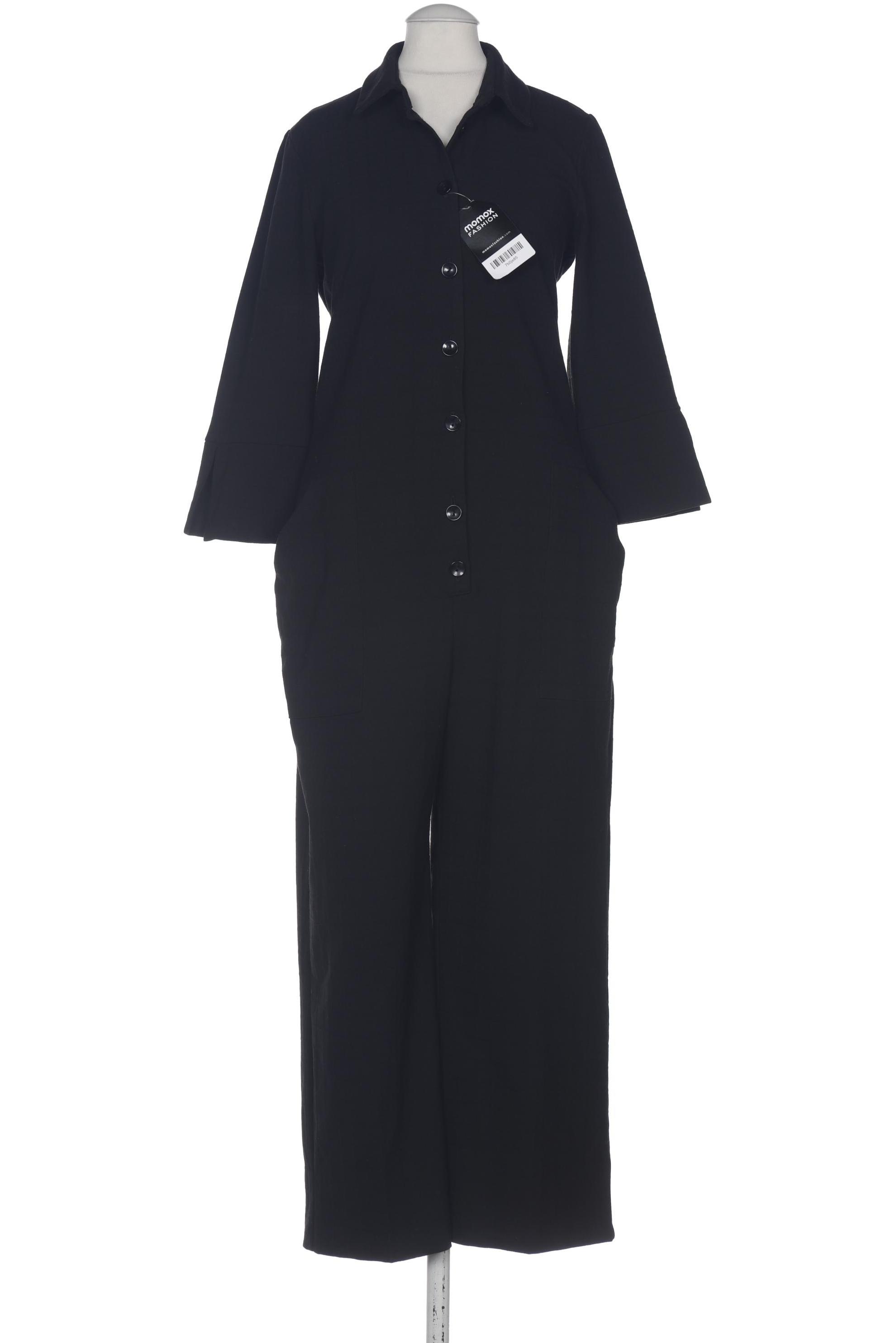 

Closet Damen Jumpsuit/Overall, schwarz