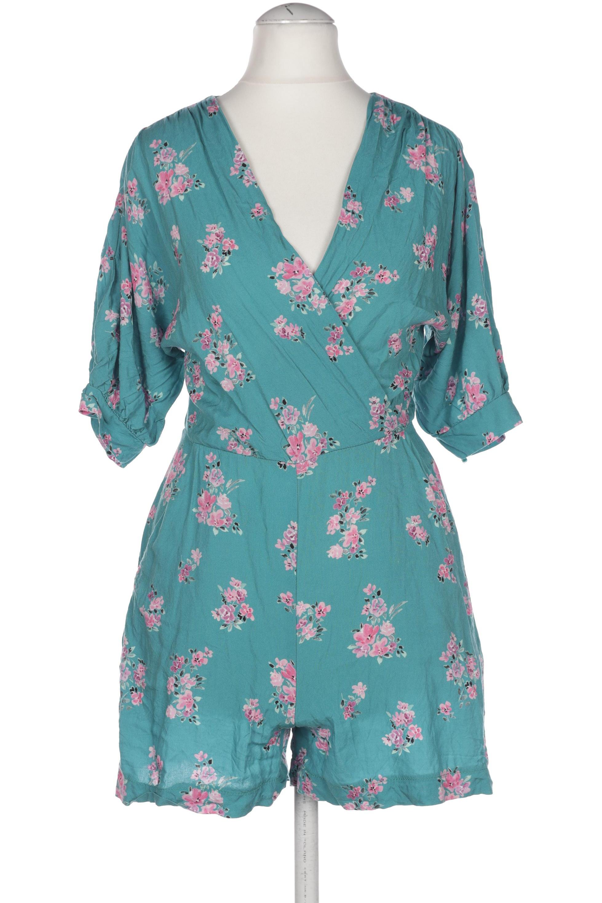 

Closet Damen Jumpsuit/Overall, türkis, Gr. 8