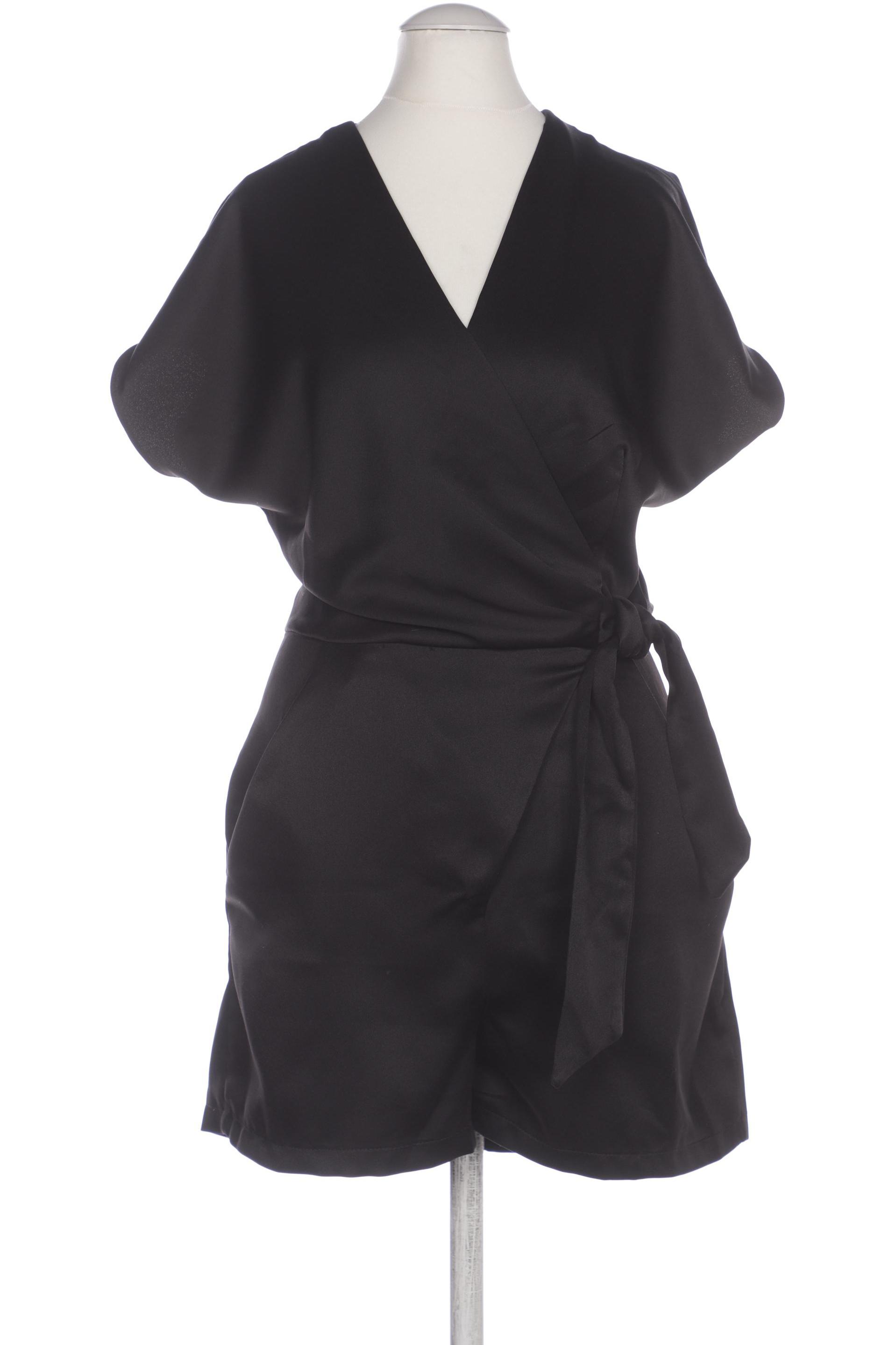 

Closet Damen Jumpsuit/Overall, schwarz, Gr. 6