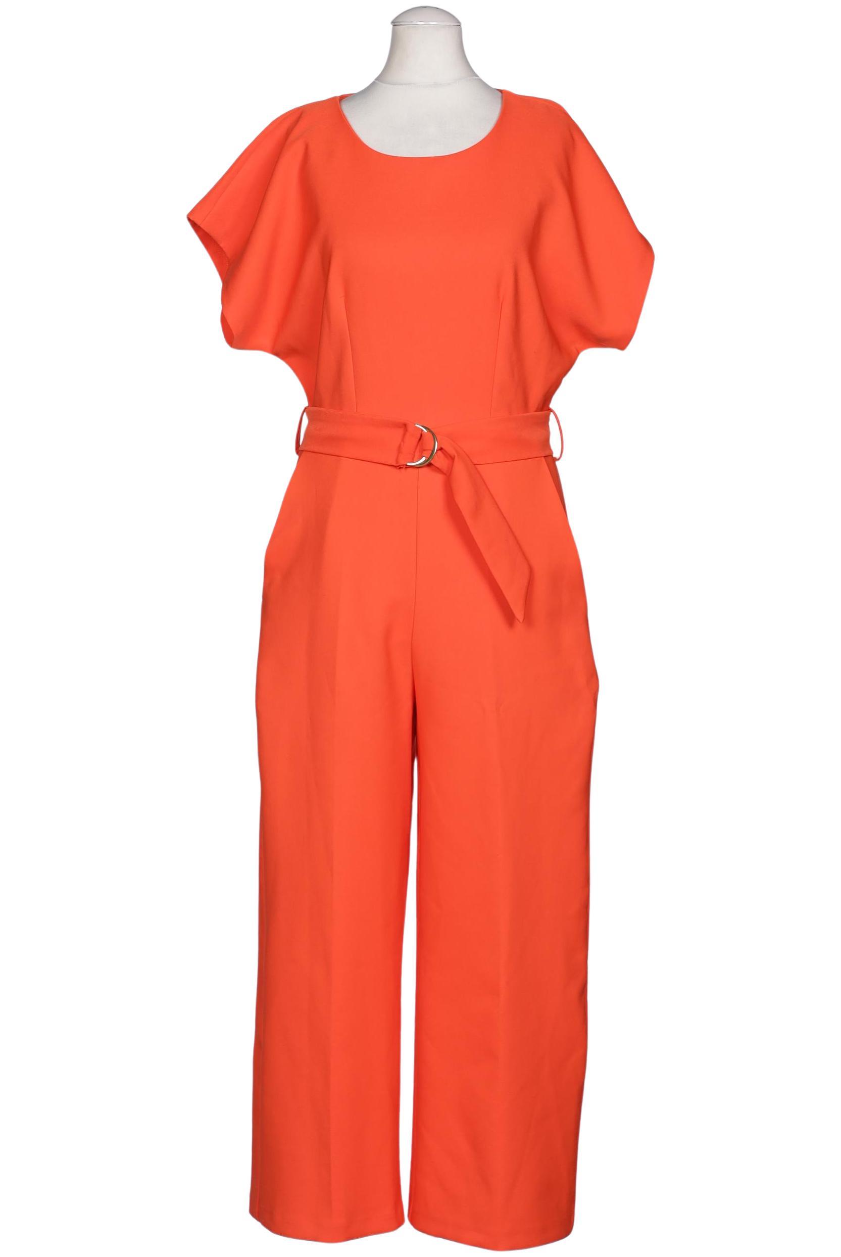 

Closet Damen Jumpsuit/Overall, orange, Gr. 8