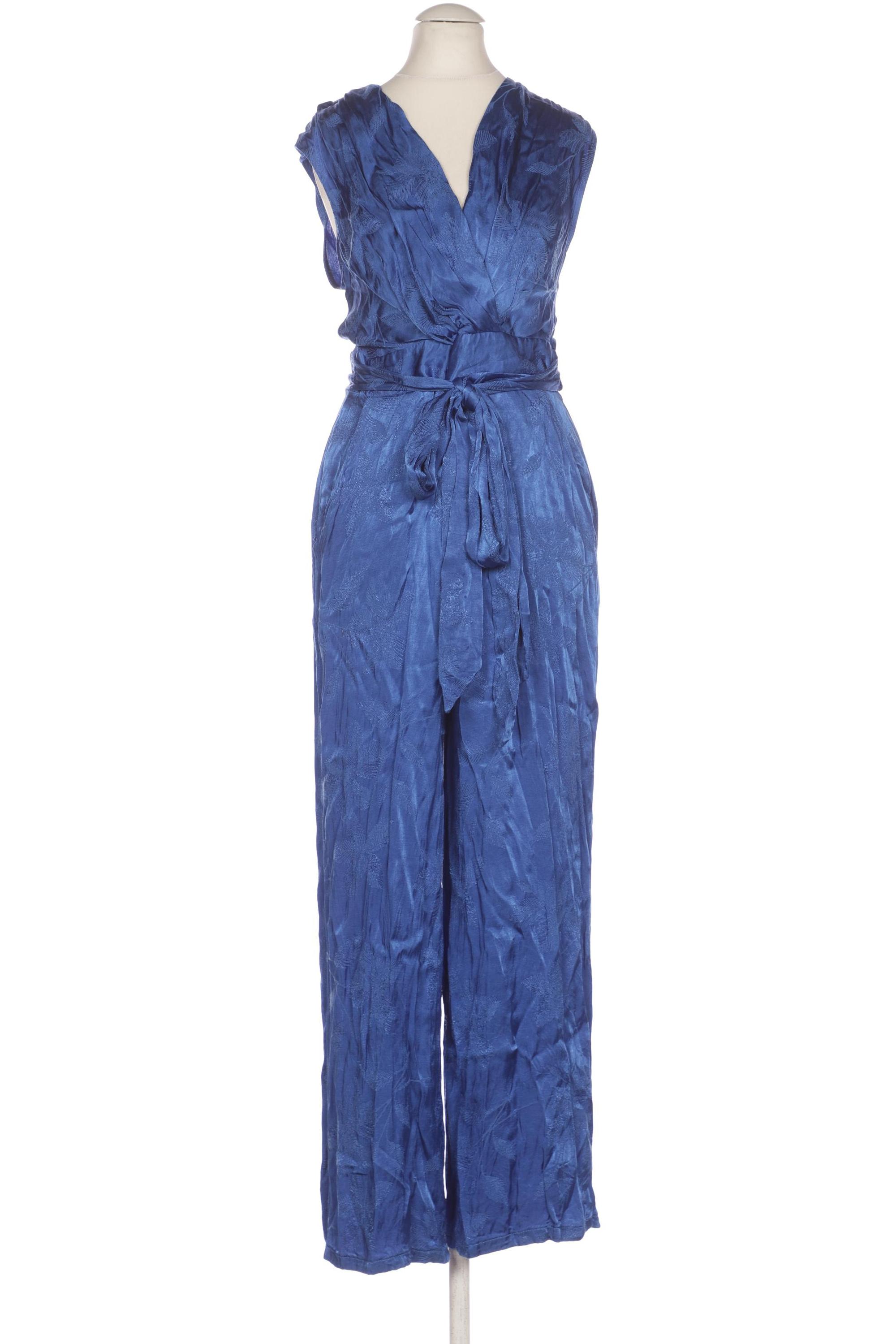 

Closet Damen Jumpsuit/Overall, blau, Gr. 14