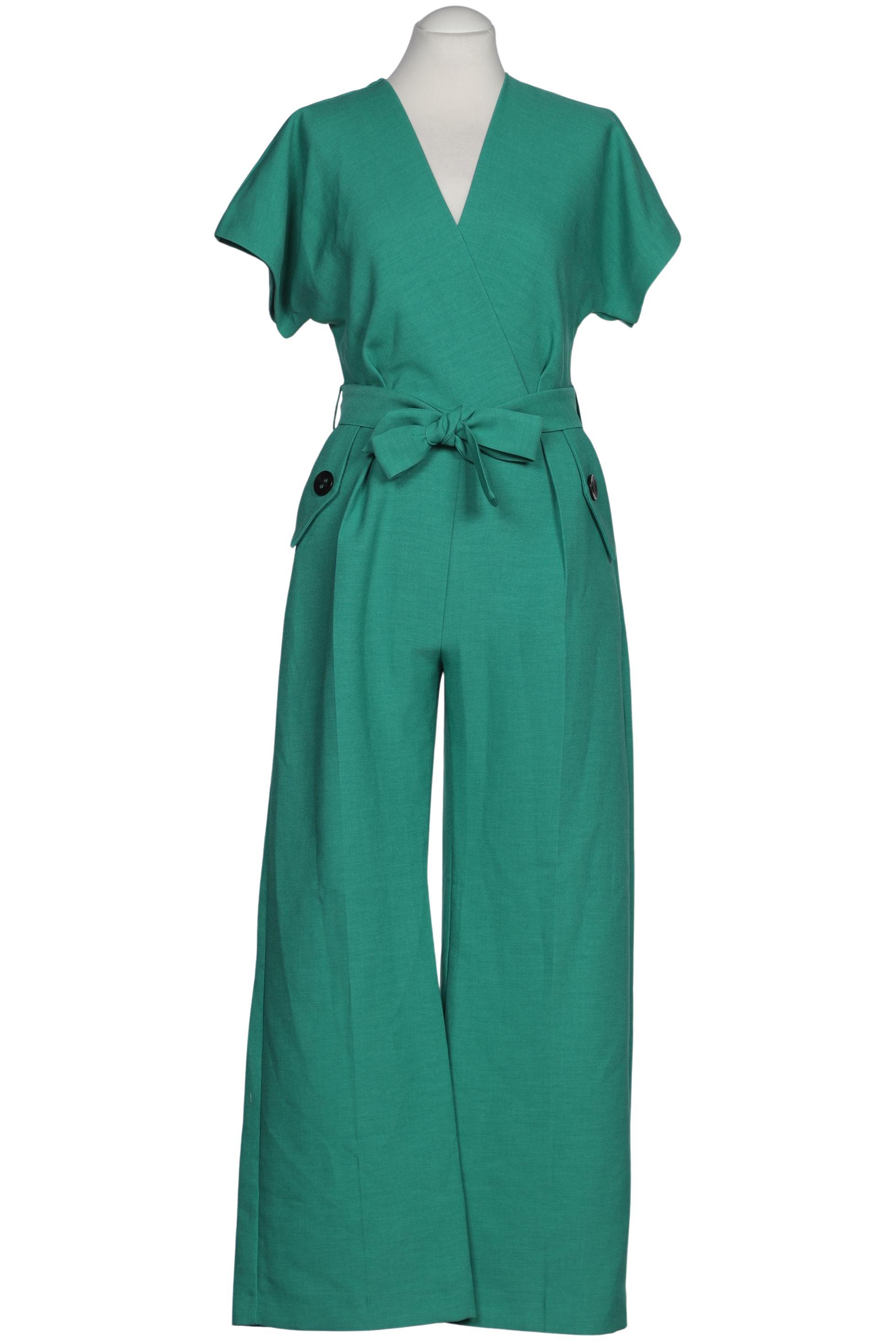 

Closet Damen Jumpsuit/Overall, grün, Gr. 10