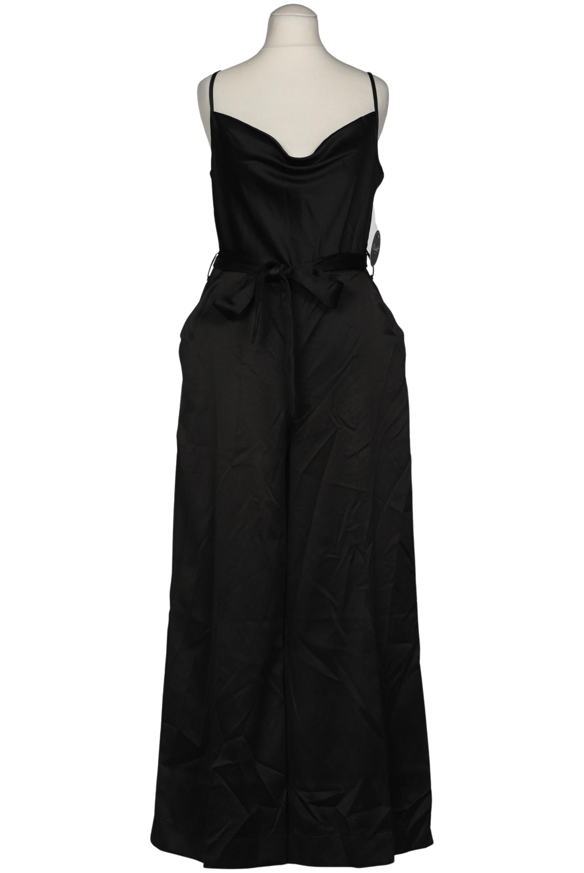 

Closet Damen Jumpsuit/Overall, schwarz, Gr. 10