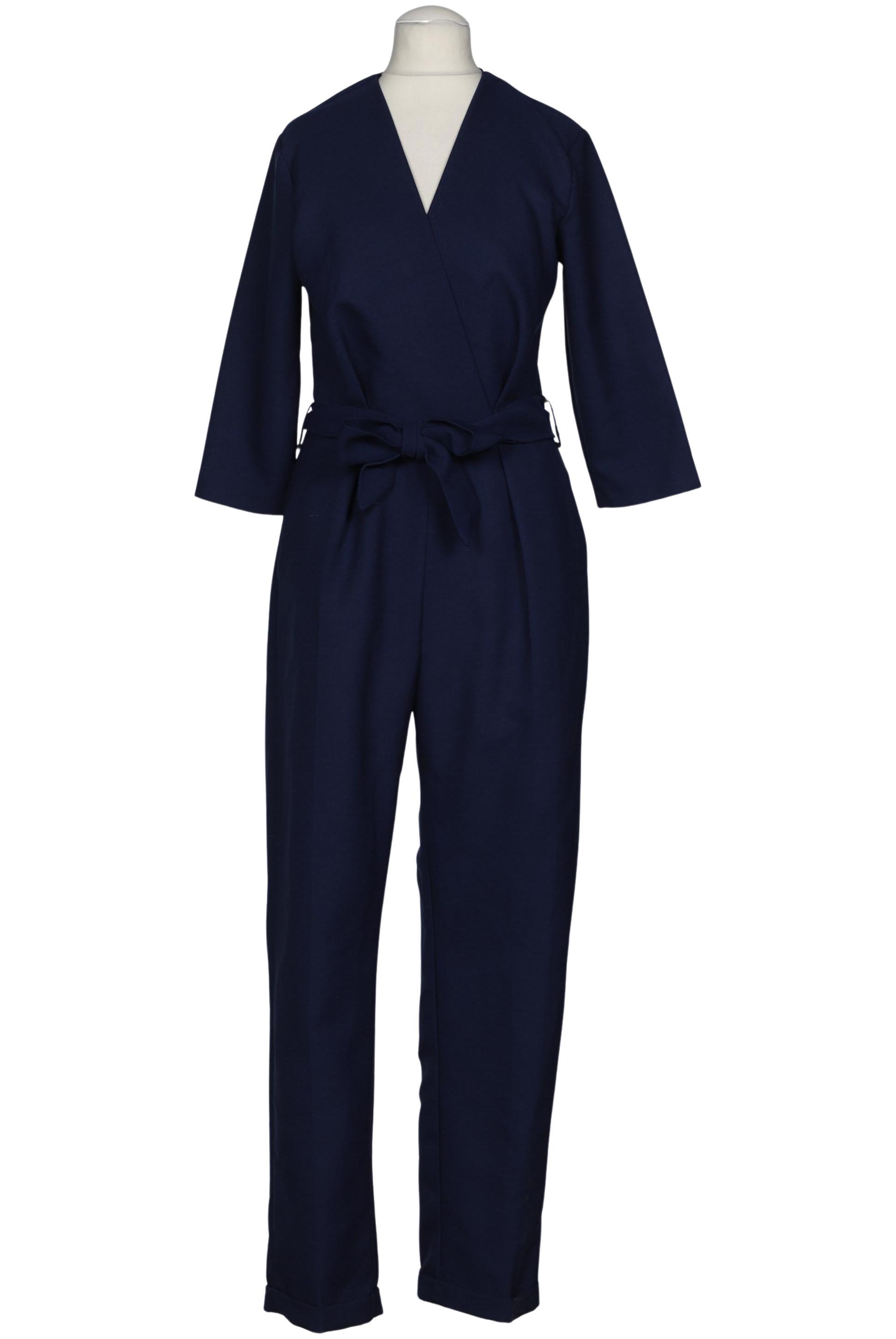 

Closet Damen Jumpsuit/Overall, blau, Gr. 10