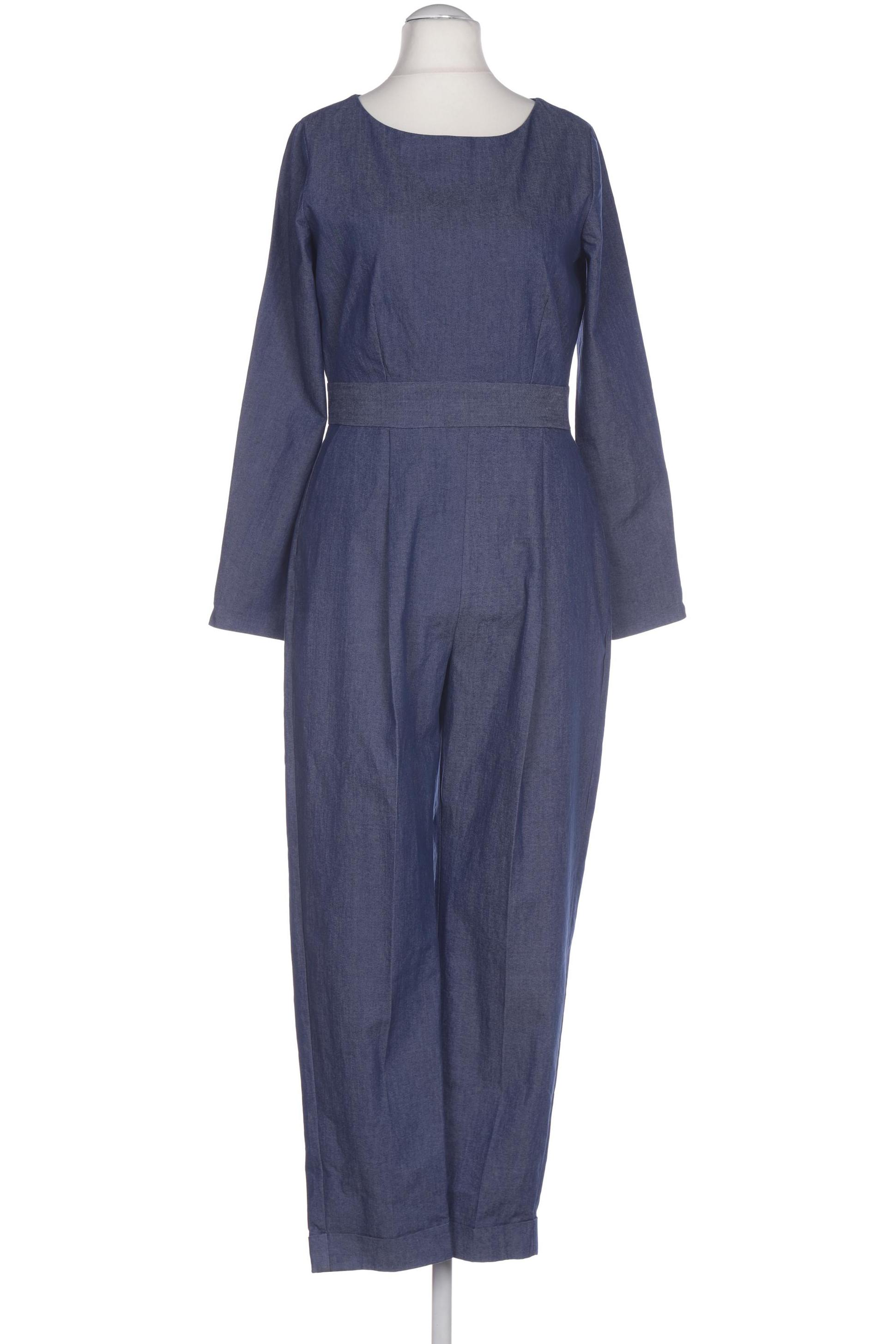 

Closet Damen Jumpsuit/Overall, blau, Gr. 14