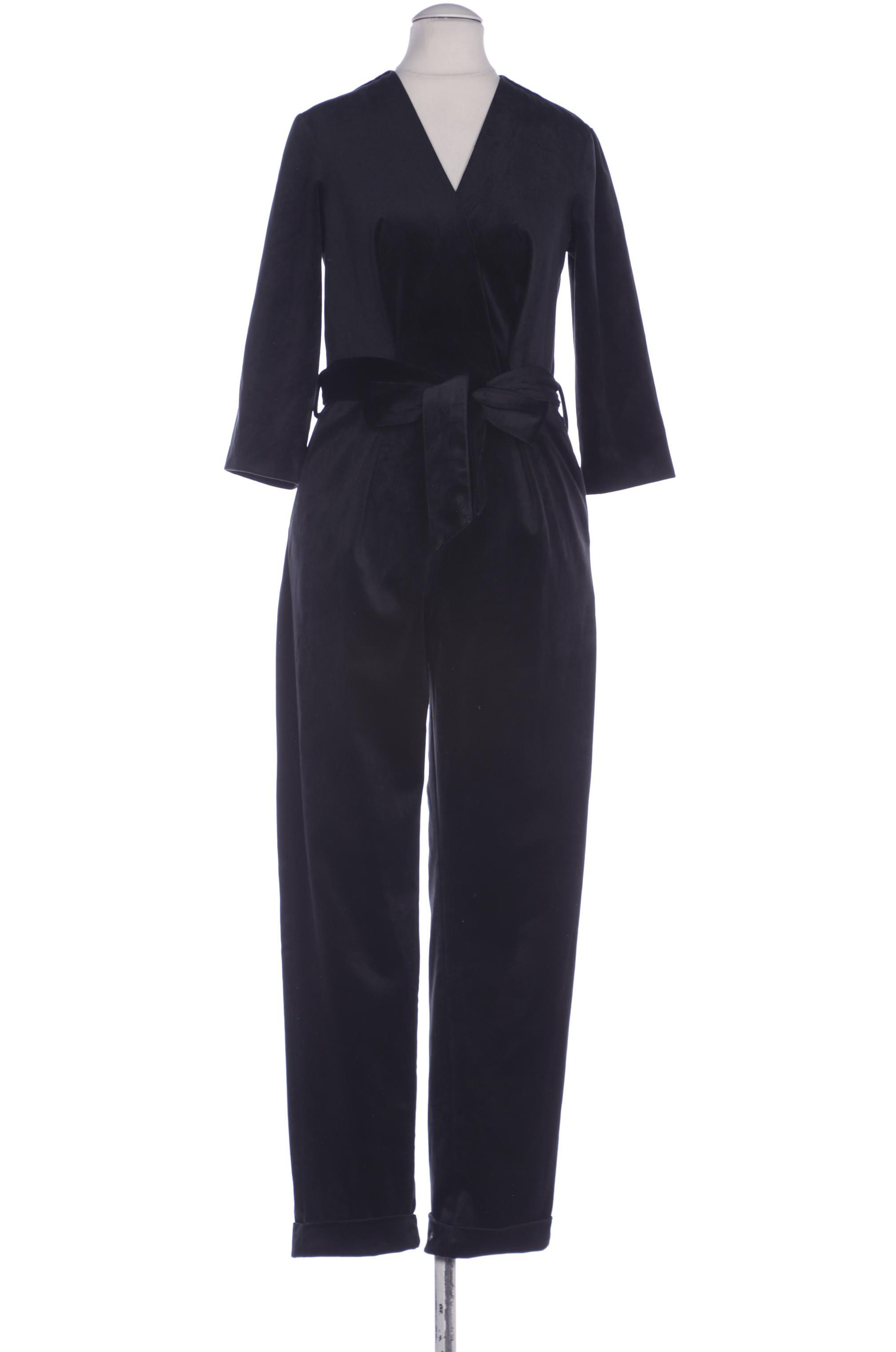 

Closet Damen Jumpsuit/Overall, schwarz, Gr. 6