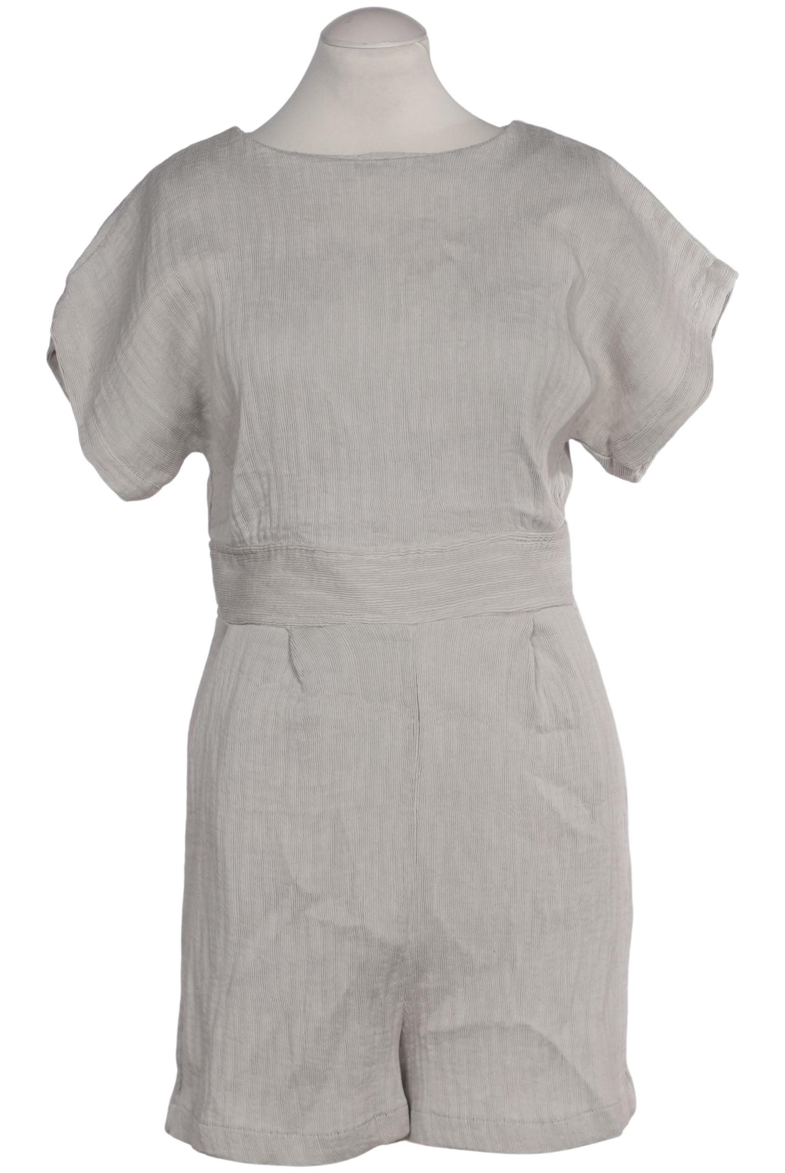 

Closet Damen Jumpsuit/Overall, grau, Gr. 12